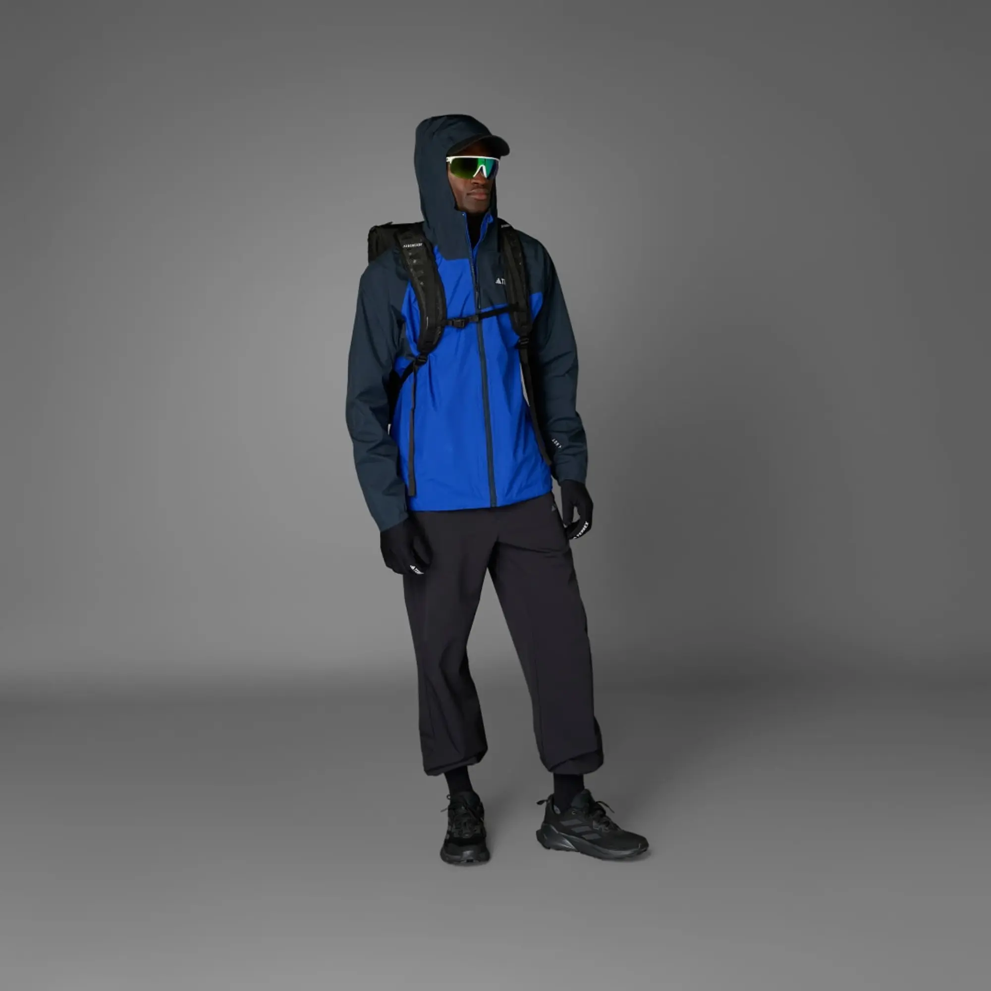 adidas Terrex Multi 2L RAIN.RDY Jacket