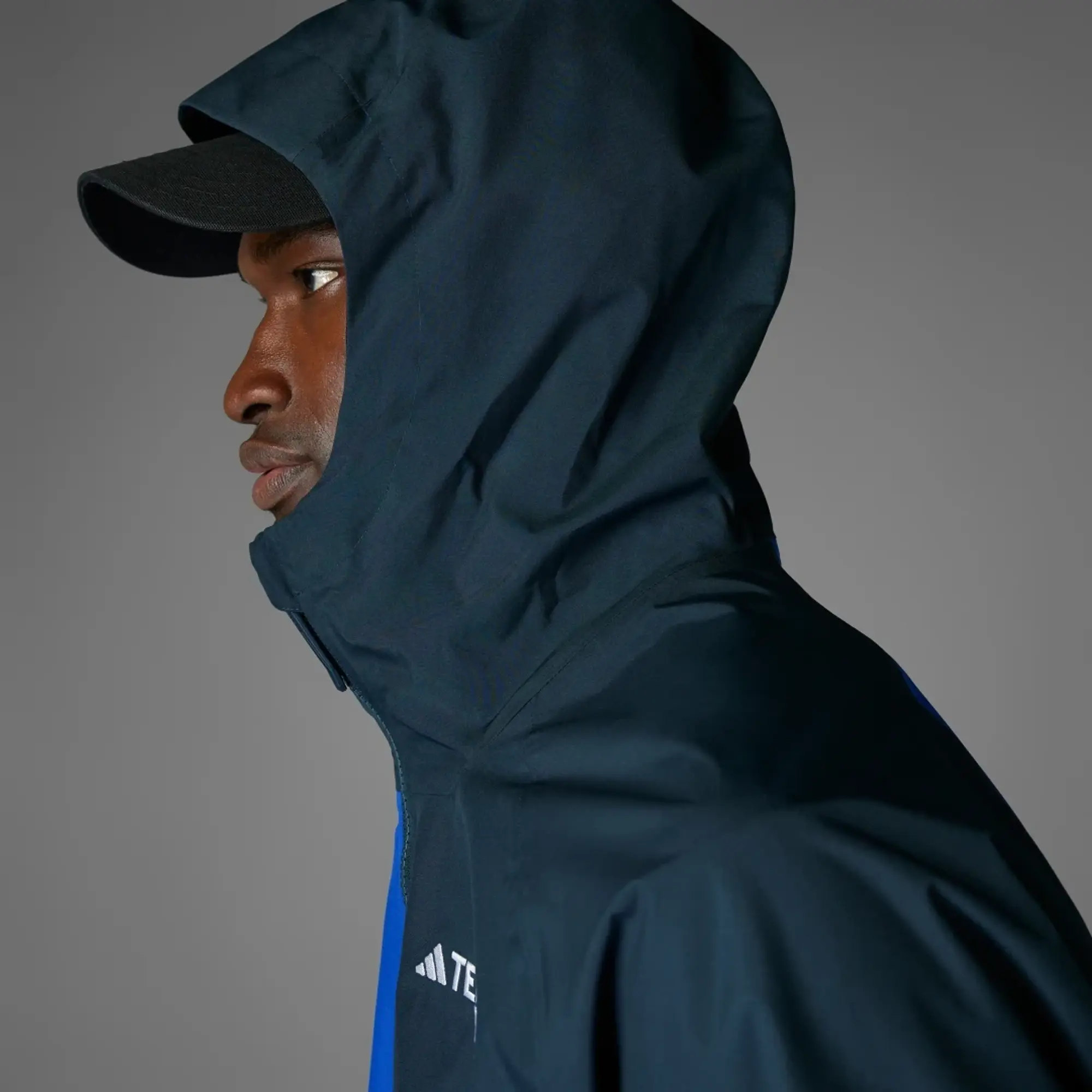 adidas Terrex Multi 2L RAIN.RDY Jacket