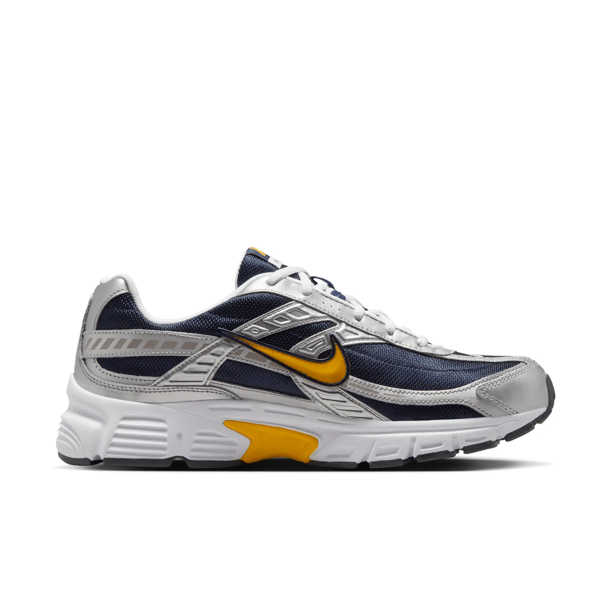 Nike Initiator Men's Shoes - Blue