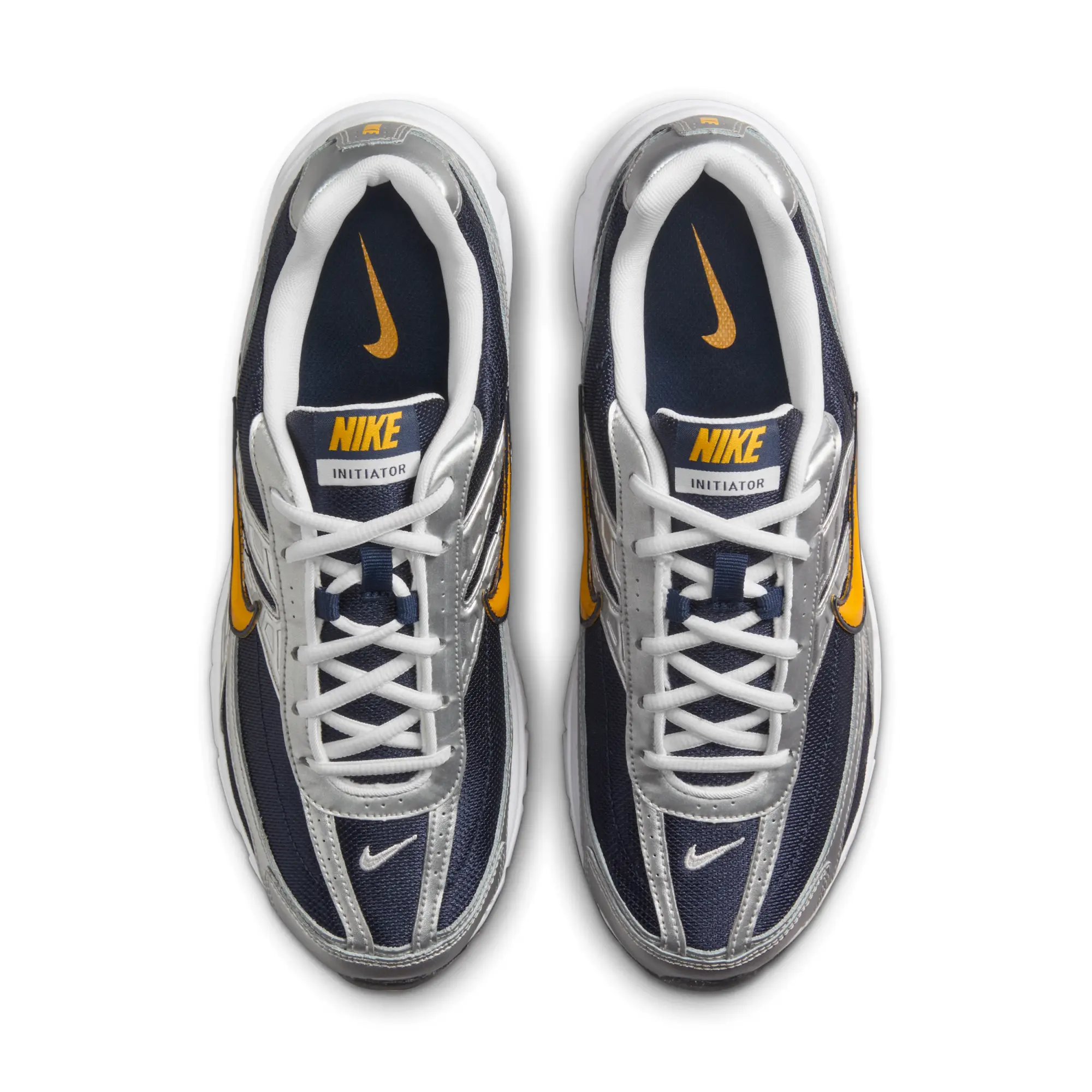 Nike Initiator Men's Shoes - Blue