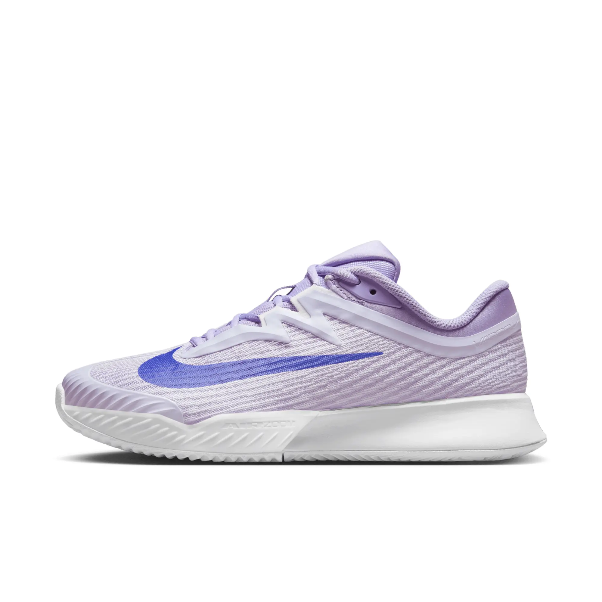 Nike Vapor Pro 3 Women's Clay Court Tennis Shoes - Purple