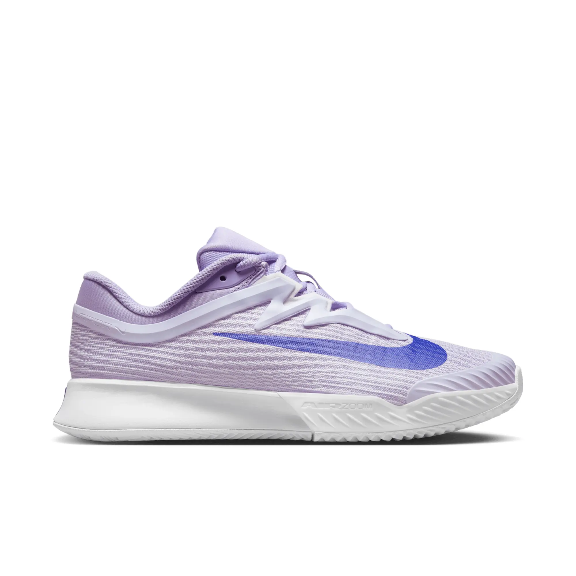Nike Vapor Pro 3 Women's Clay Court Tennis Shoes - Purple