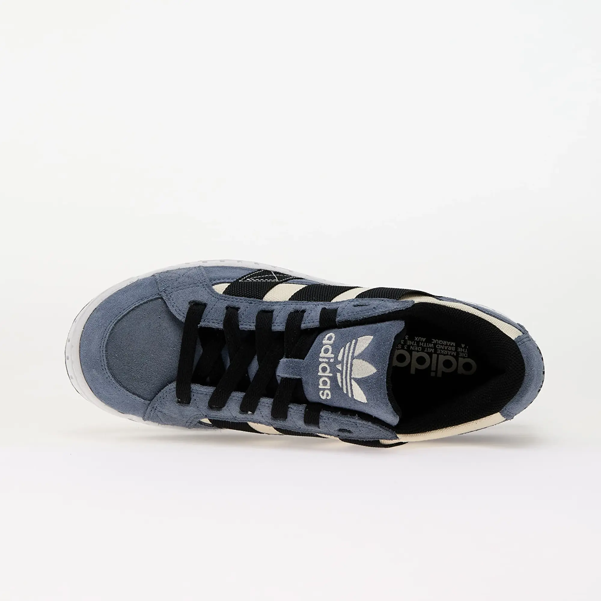 Sneakers Adidas Lwst Prloin/ Core Black/ Ftw White Eur 40 2/3