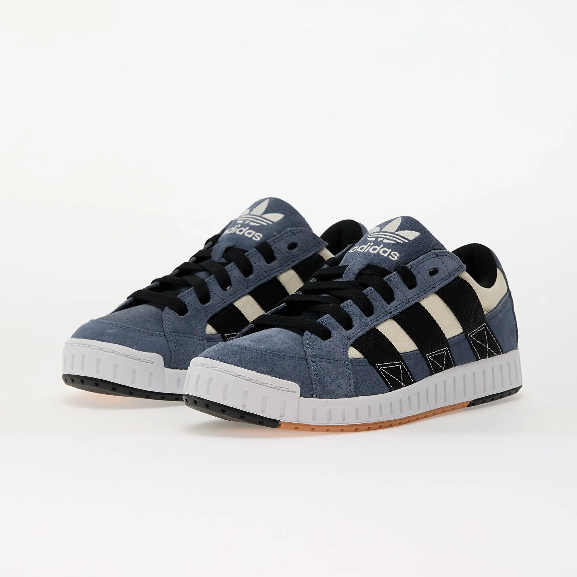 Sneakers Adidas Lwst Prloin/ Core Black/ Ftw White Eur 40 2/3