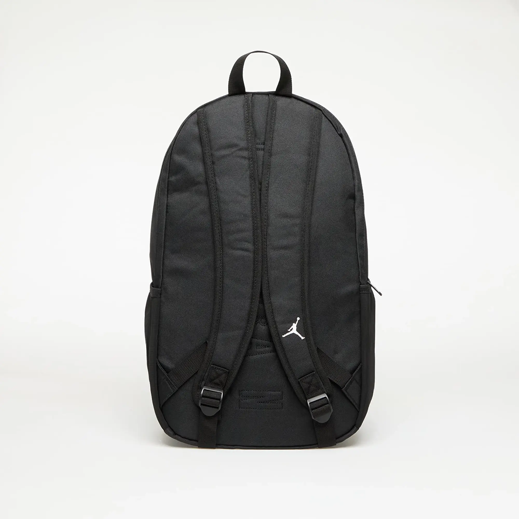 Jordan Jam Hbr Backpack Black Universal