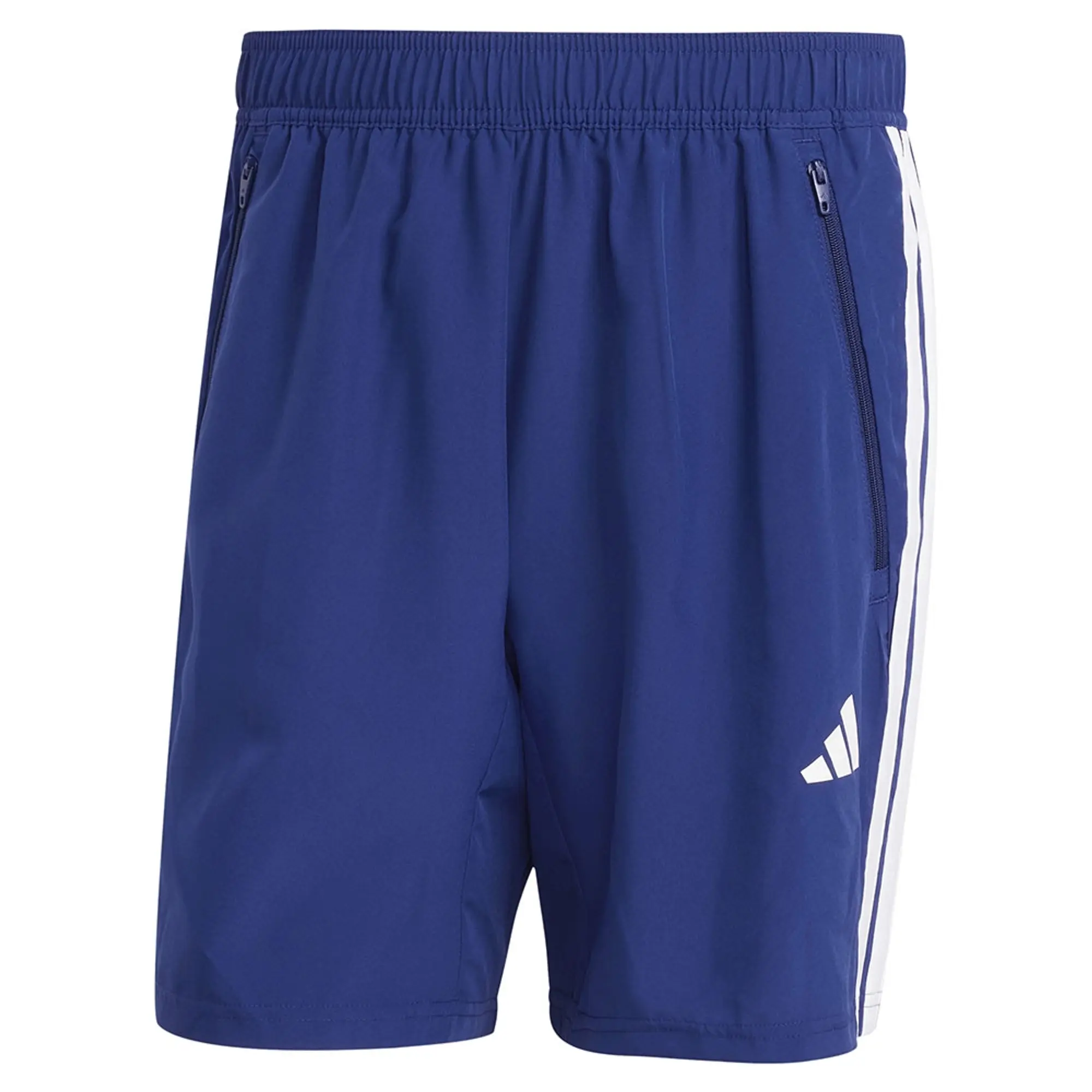 Adidas Essentials Training 3 Stripes Woven 7´´ Shorts