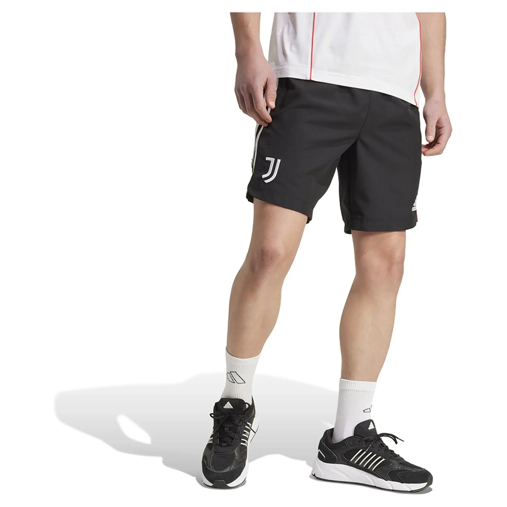 Adidas Juventus Ubp Shorts