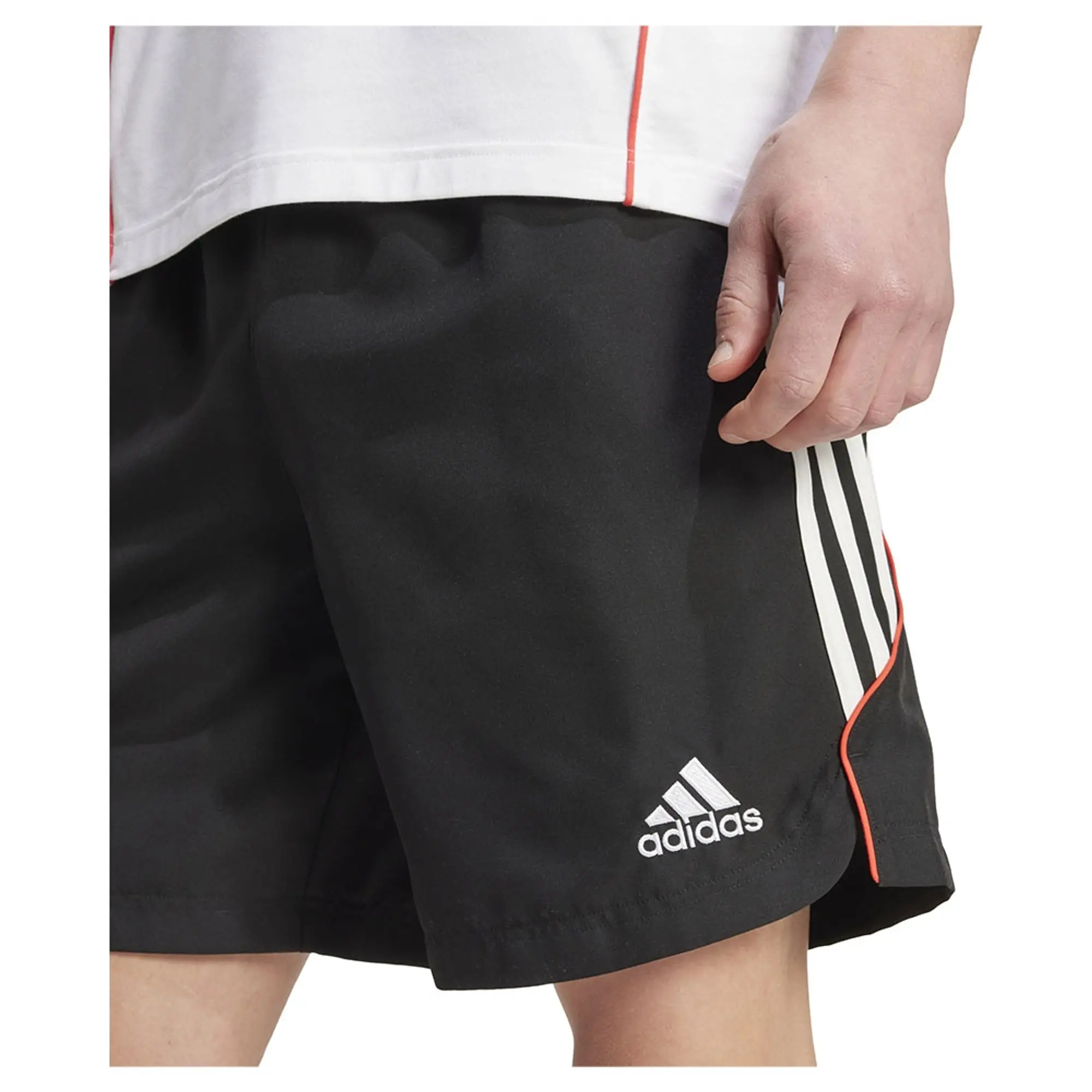 Adidas Juventus Ubp Shorts