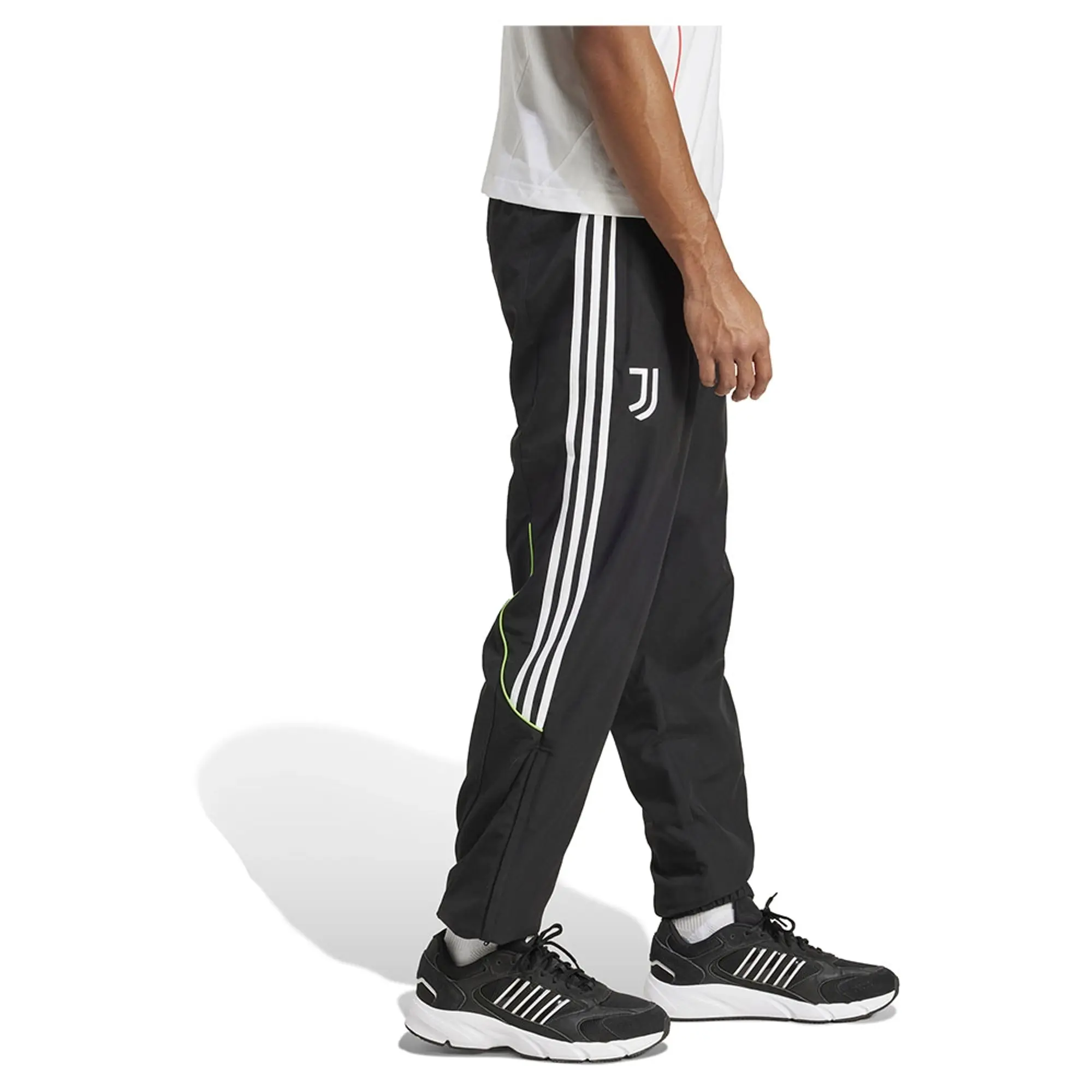 Adidas Juventus Ubp Tracksuit Pants