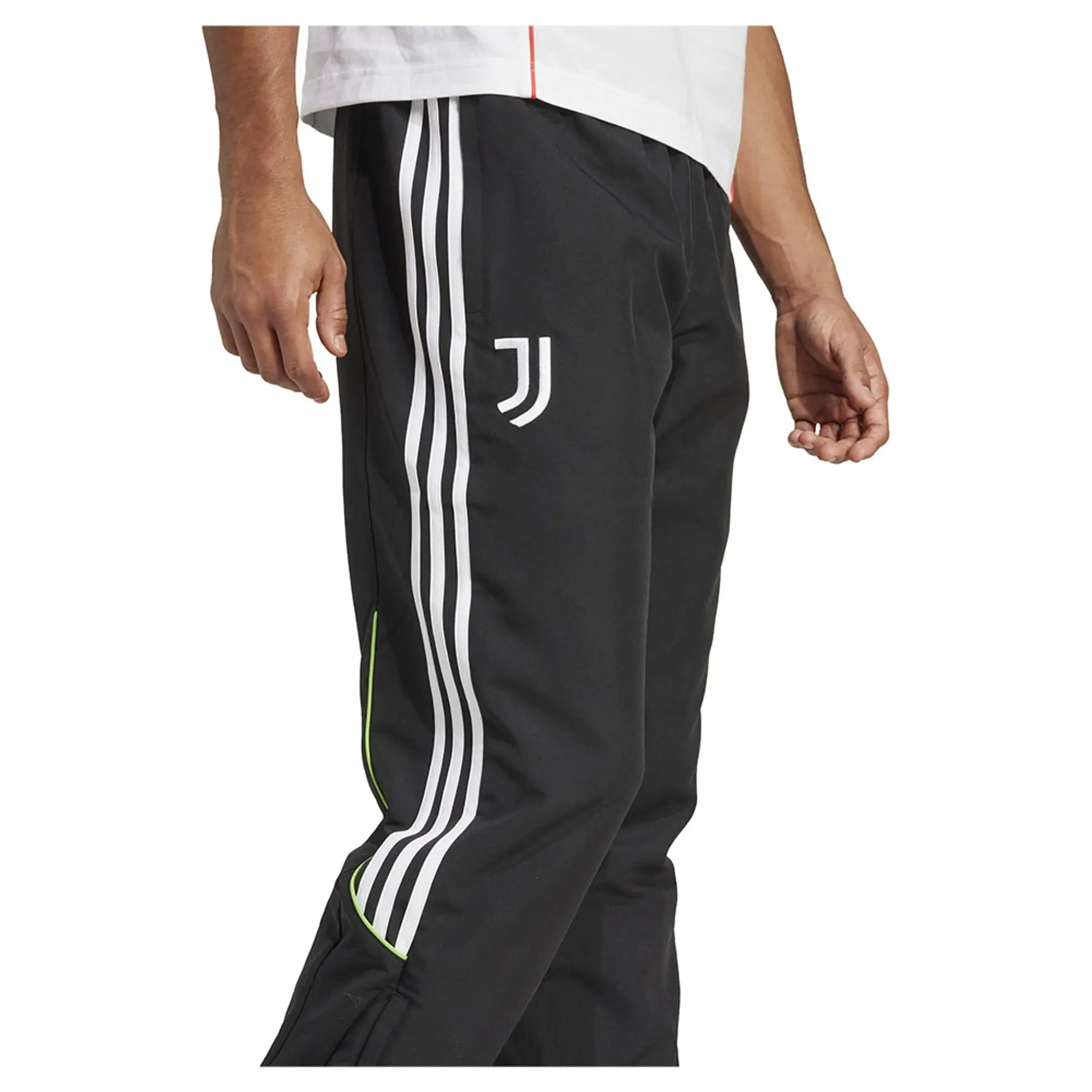 Adidas Juventus Ubp Tracksuit Pants