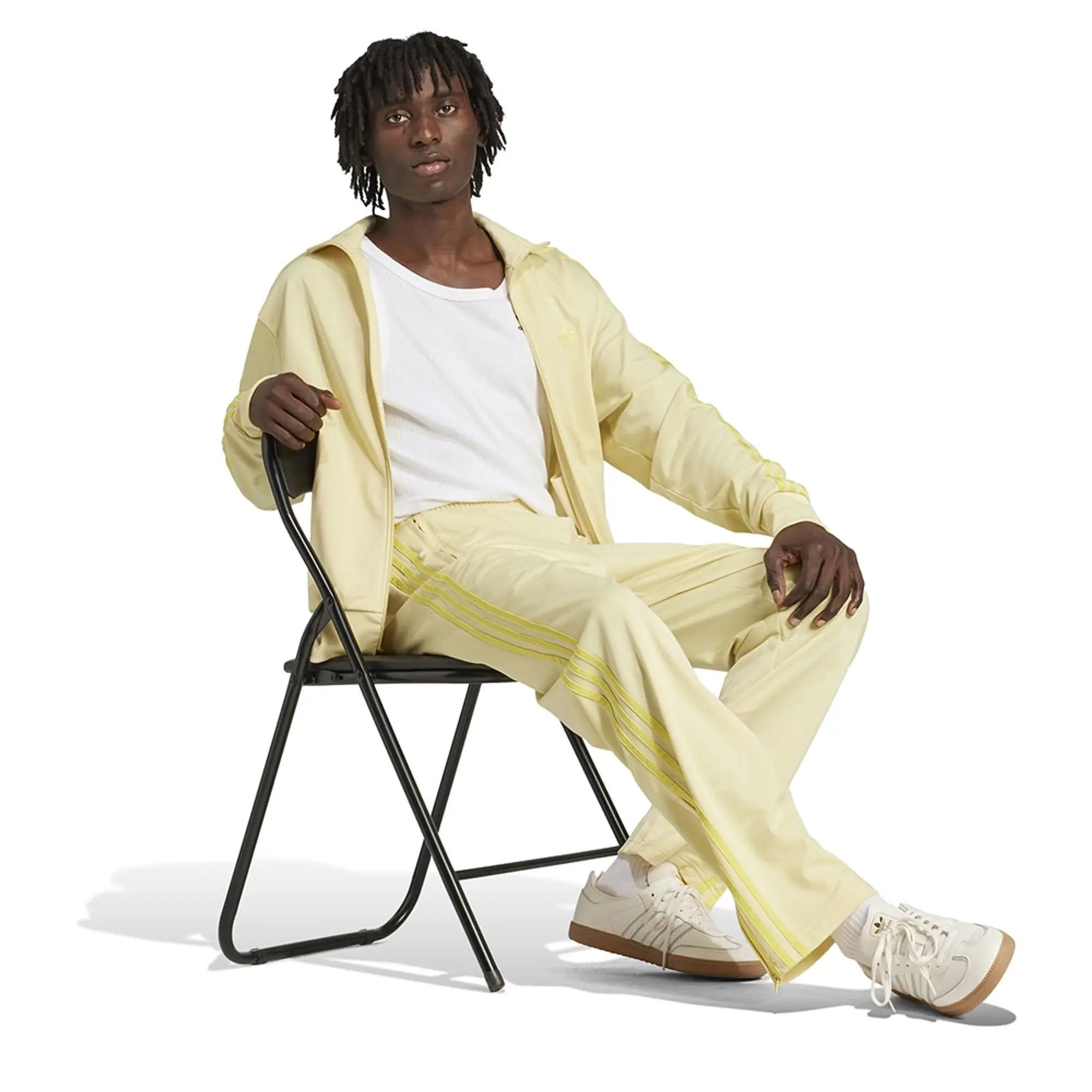 Adidas Originals Adicolor Classics Firebird Tracksuit Jacket