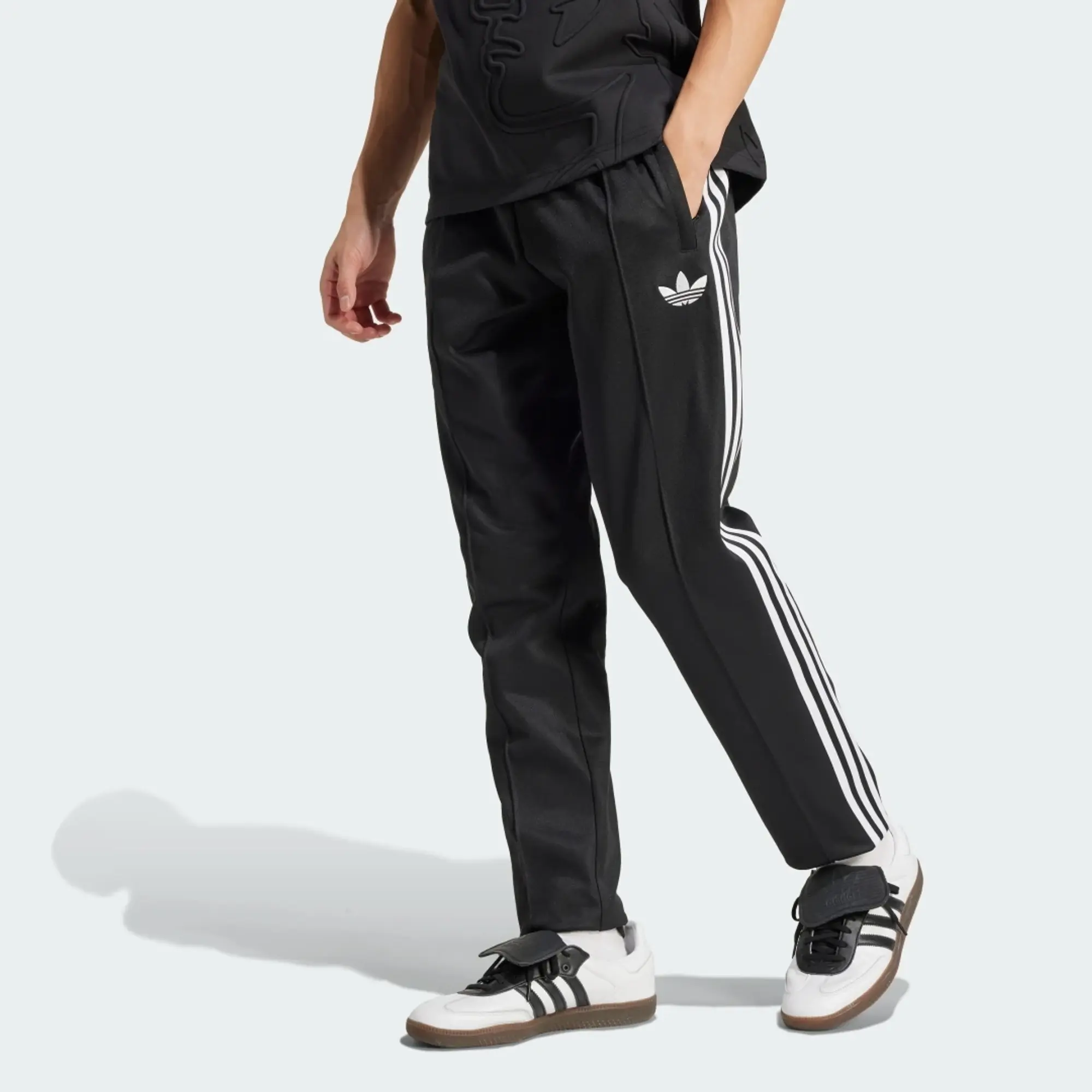 adidas Colo-Colo Anniversary Track Pants