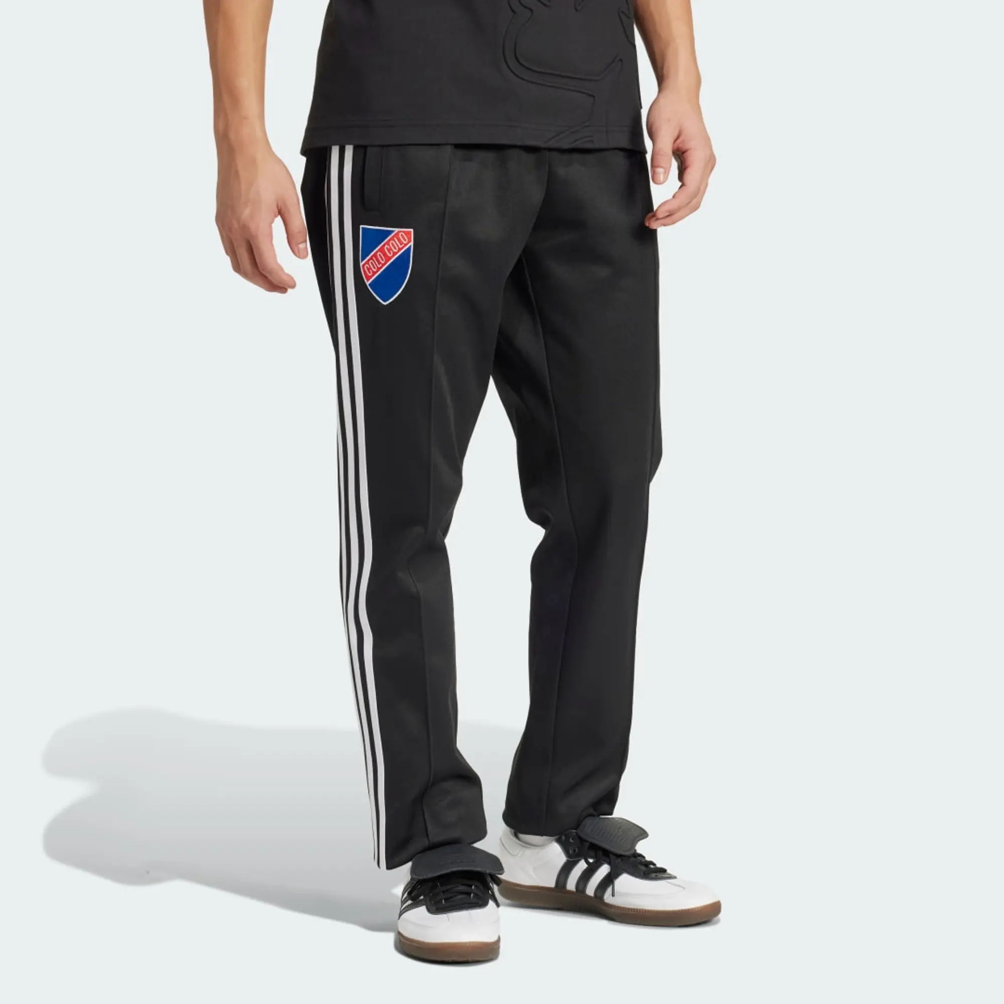 adidas Colo-Colo Anniversary Track Pants