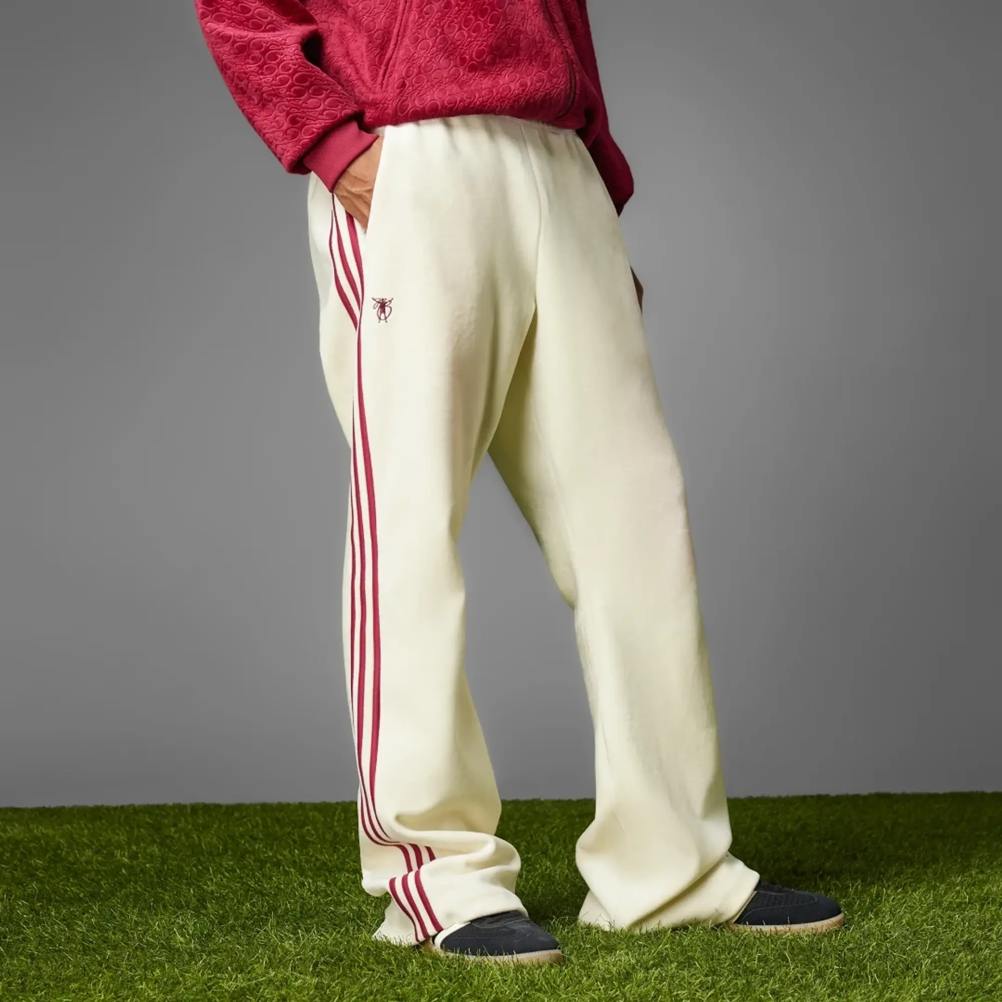 adidas Jude Bellingham Track Tracksuit Bottoms