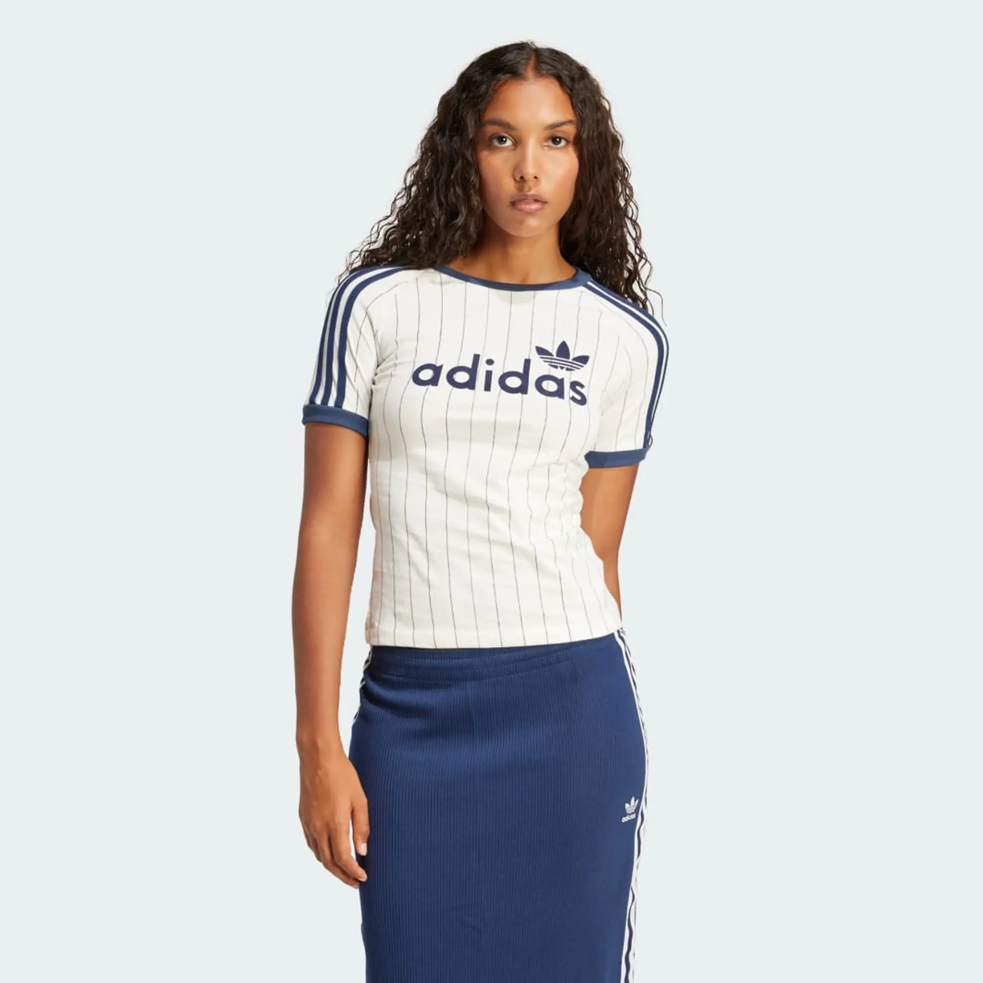 adidas Linear Graphic Cali Tee