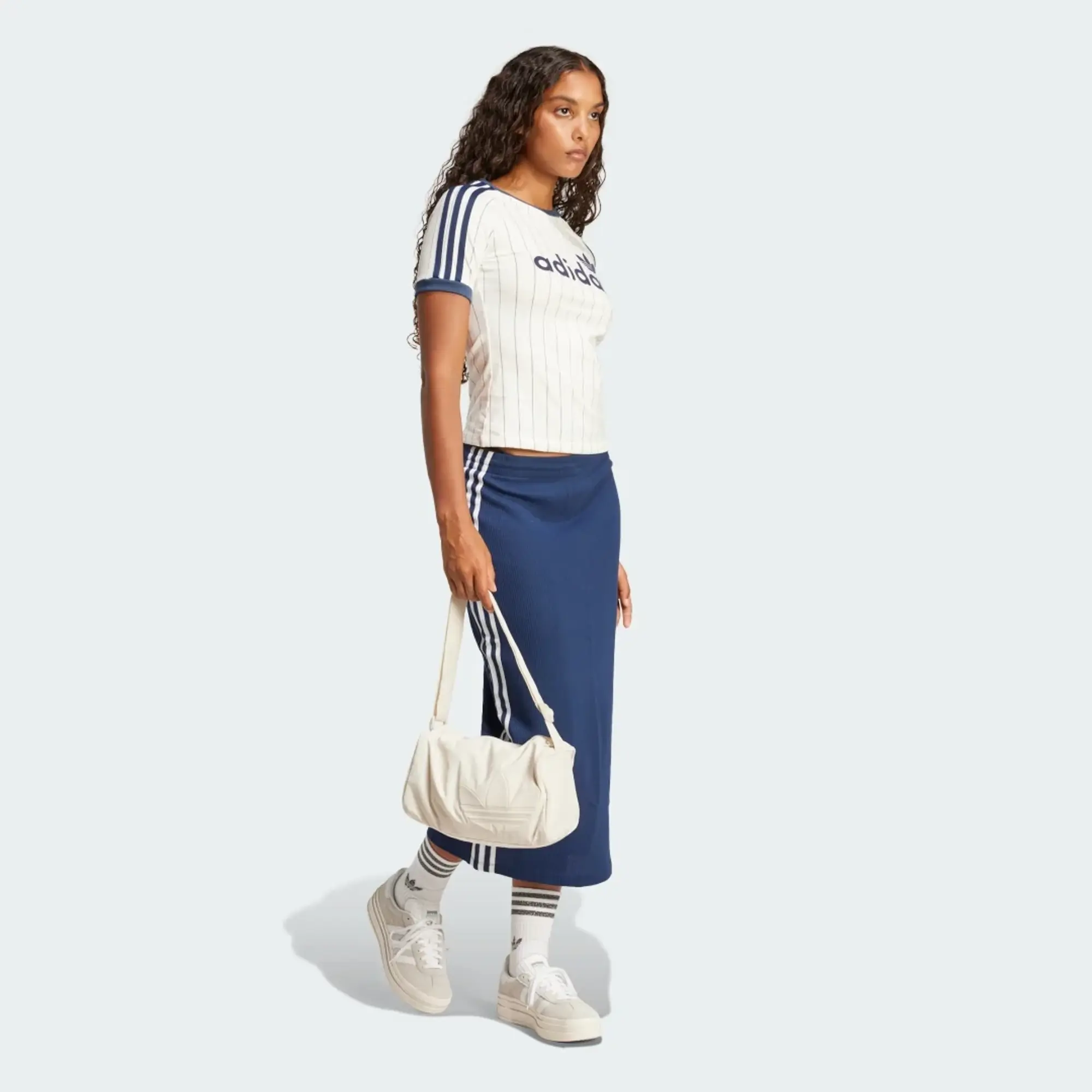 adidas Linear Graphic Cali Tee