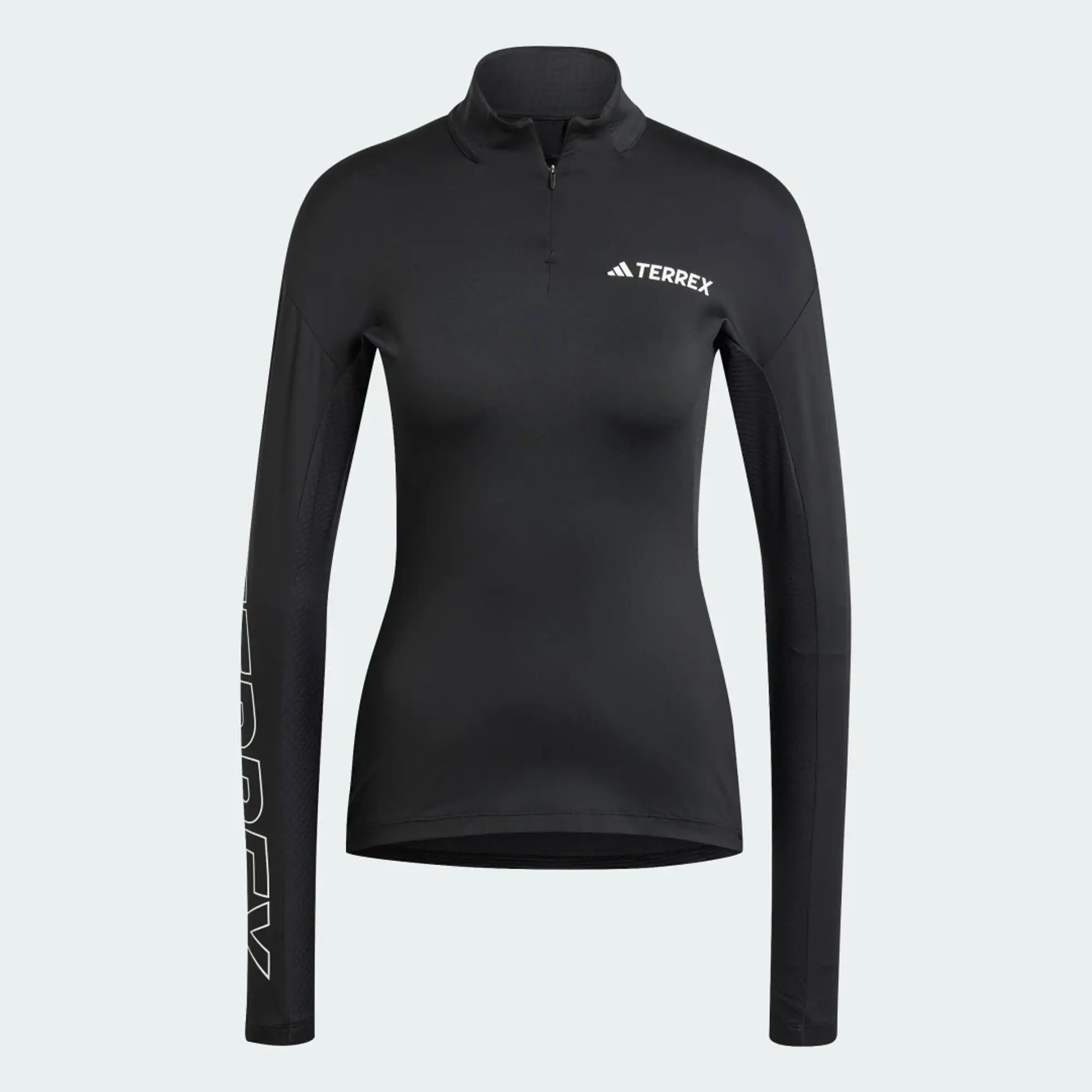 adidas Terrex Xperior Long Sleeve Sweatshirt