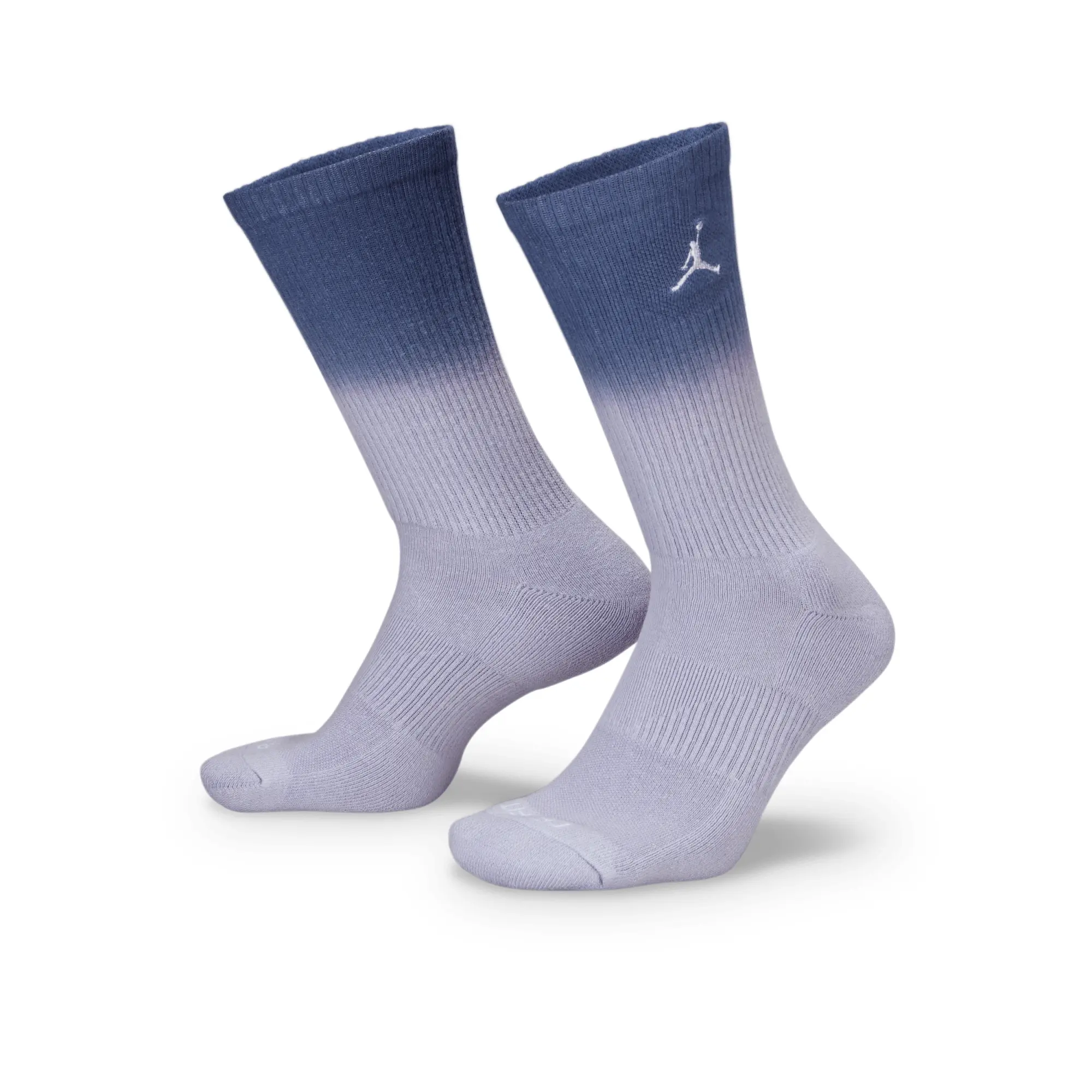 Nike Jordan Everyday Plus Crew Socks - Blue