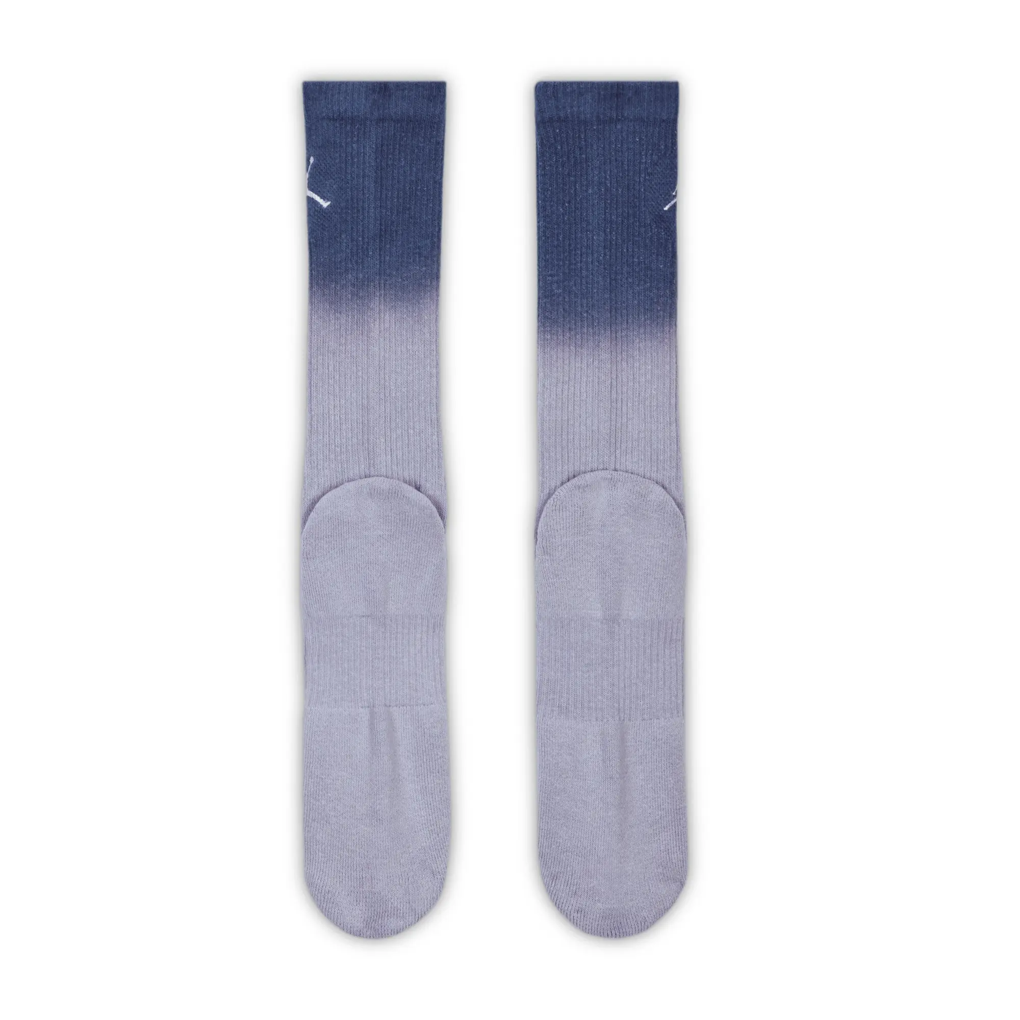 Nike Jordan Everyday Plus Crew Socks - Blue