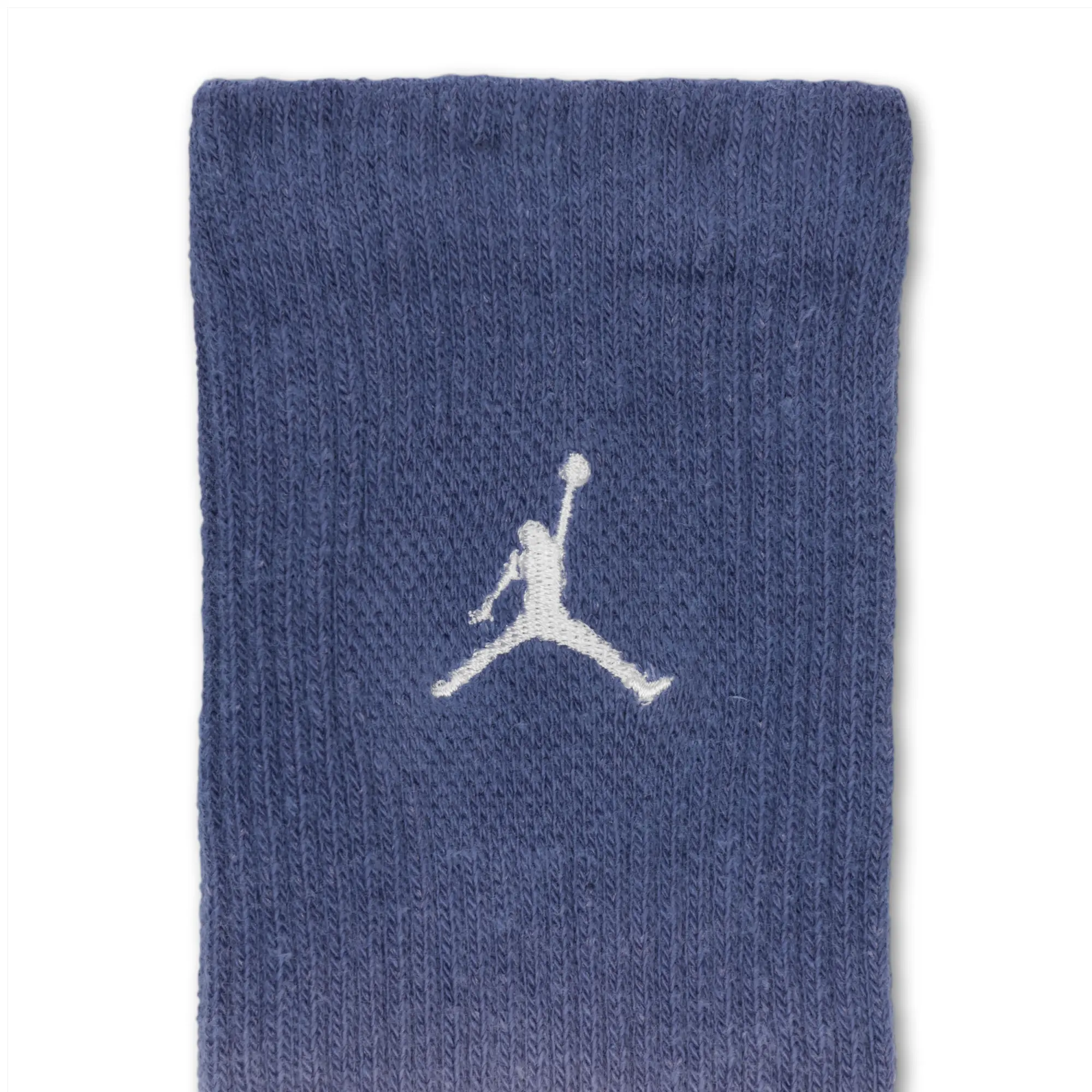 Nike Jordan Everyday Plus Crew Socks - Blue