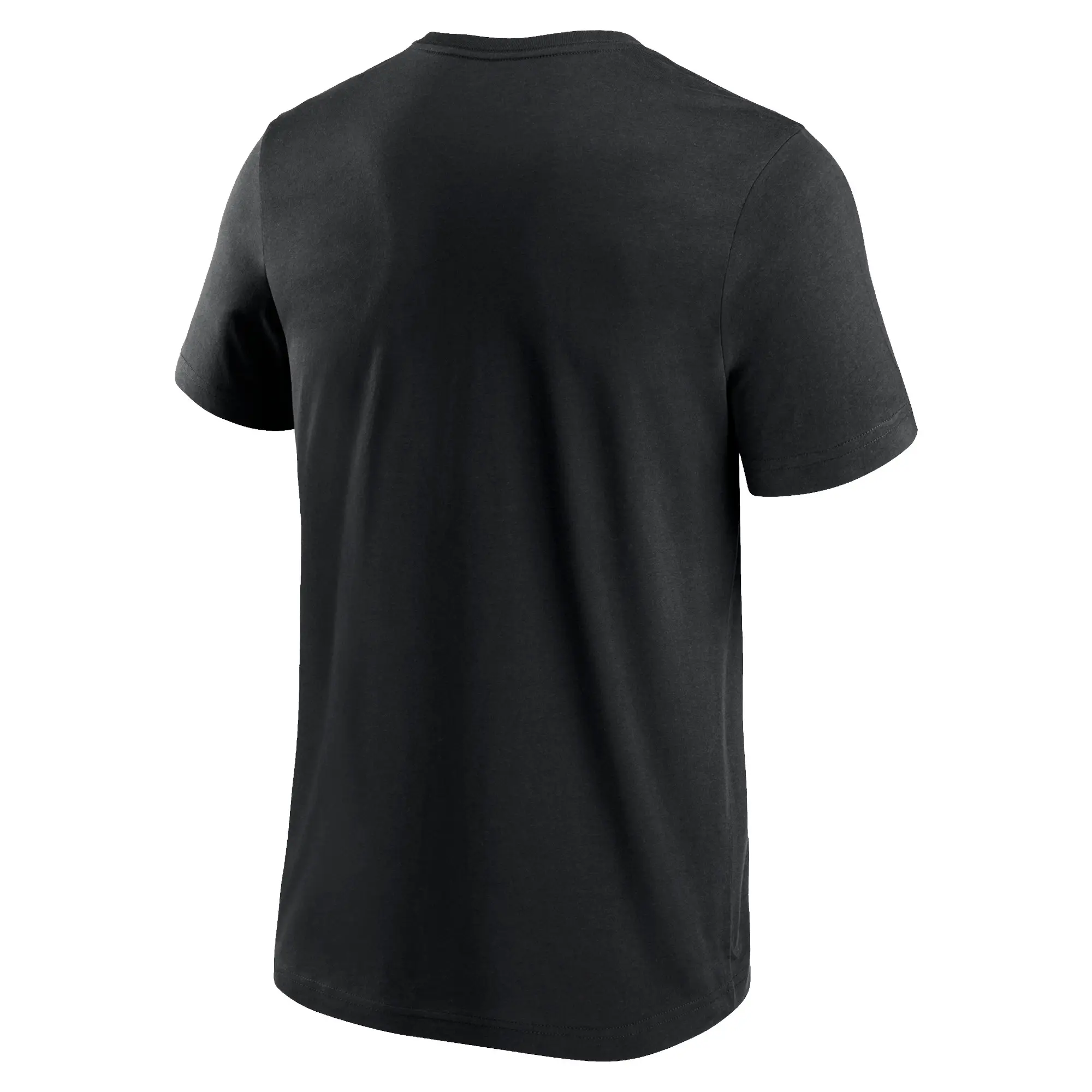 Sunderland Ha'way Graphic T-Shirt - Black - Mens