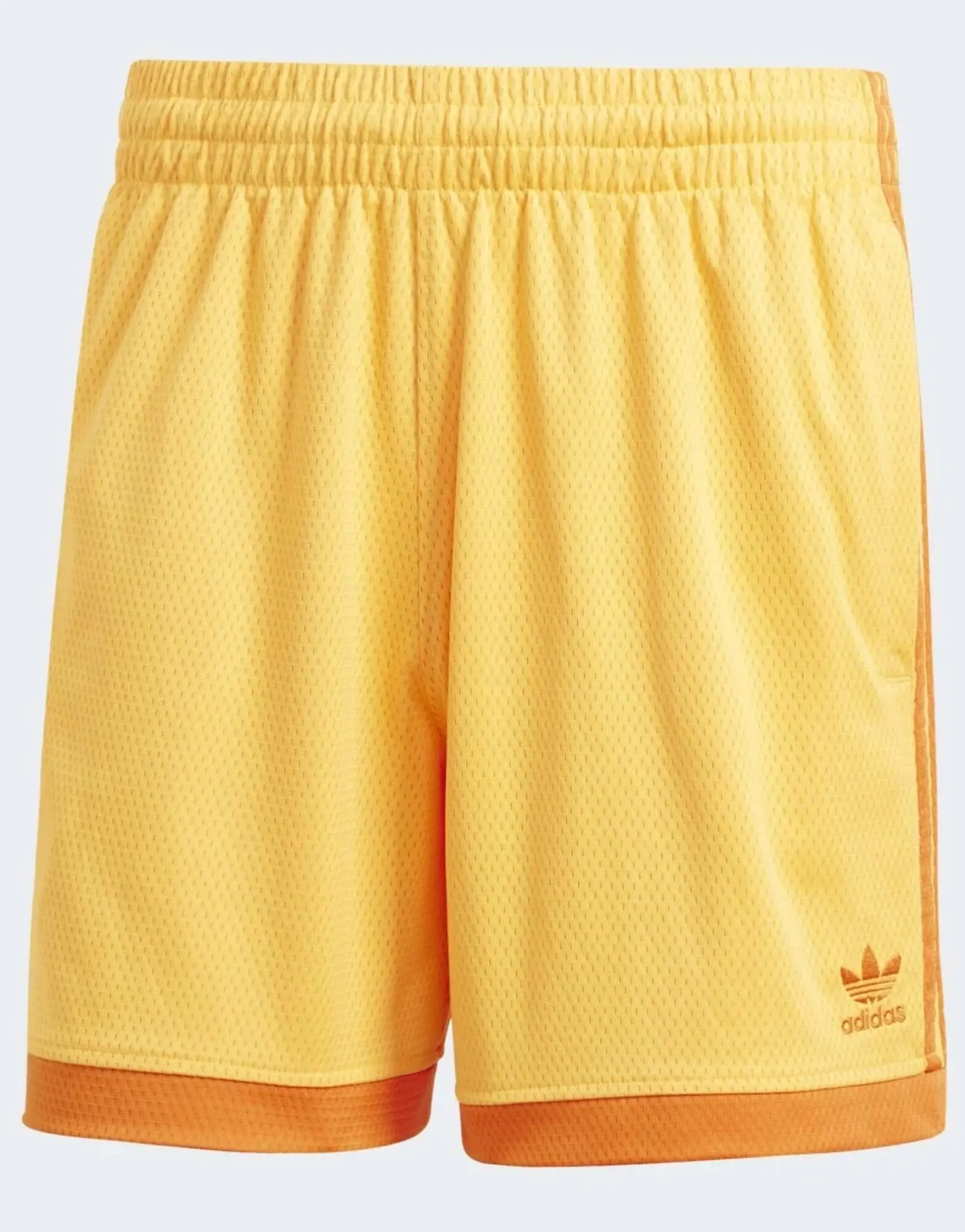 adidas Originals Men Mock Eyelet Shorts