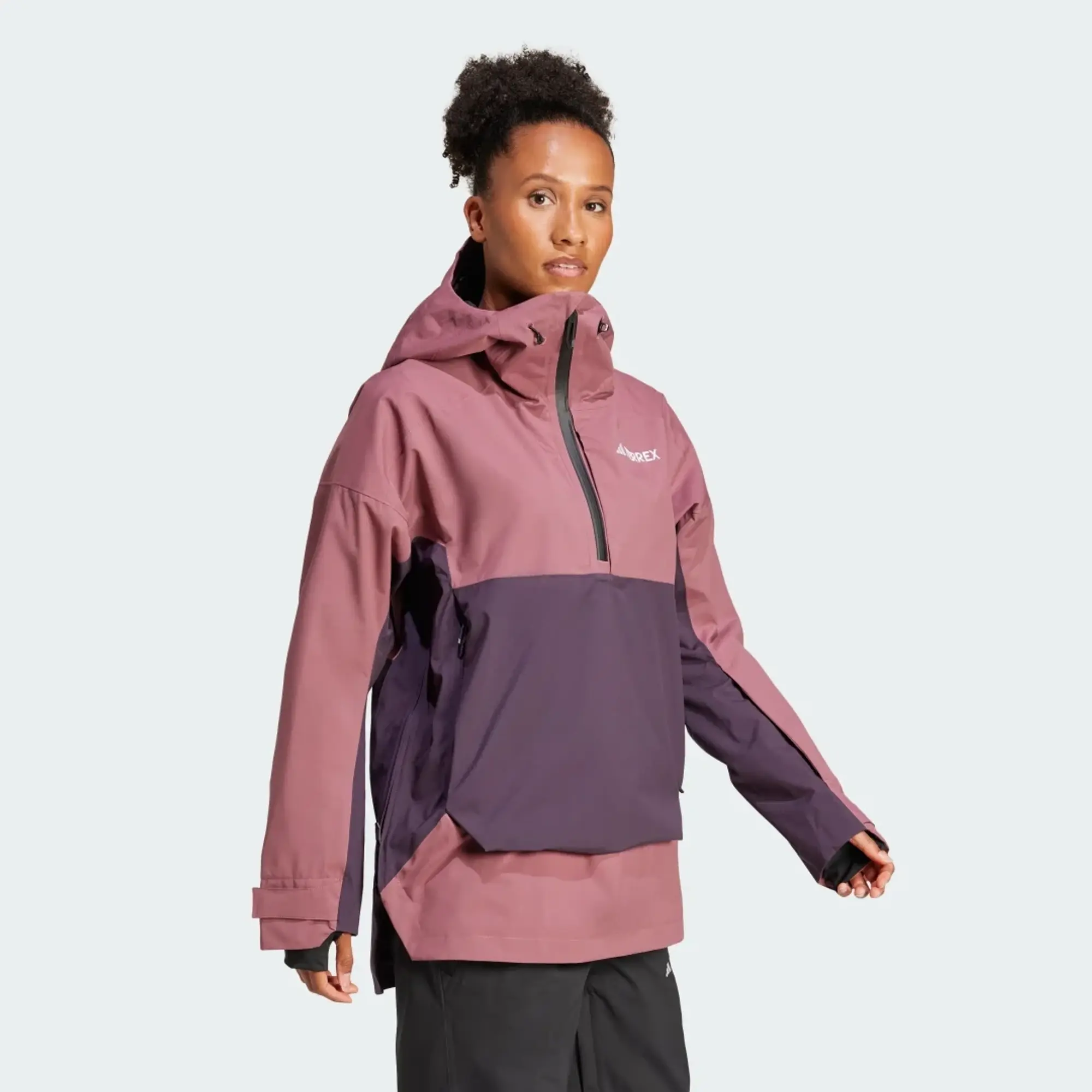 adidas Terrex Xperior 2L Lined RAIN.RDY Anorak