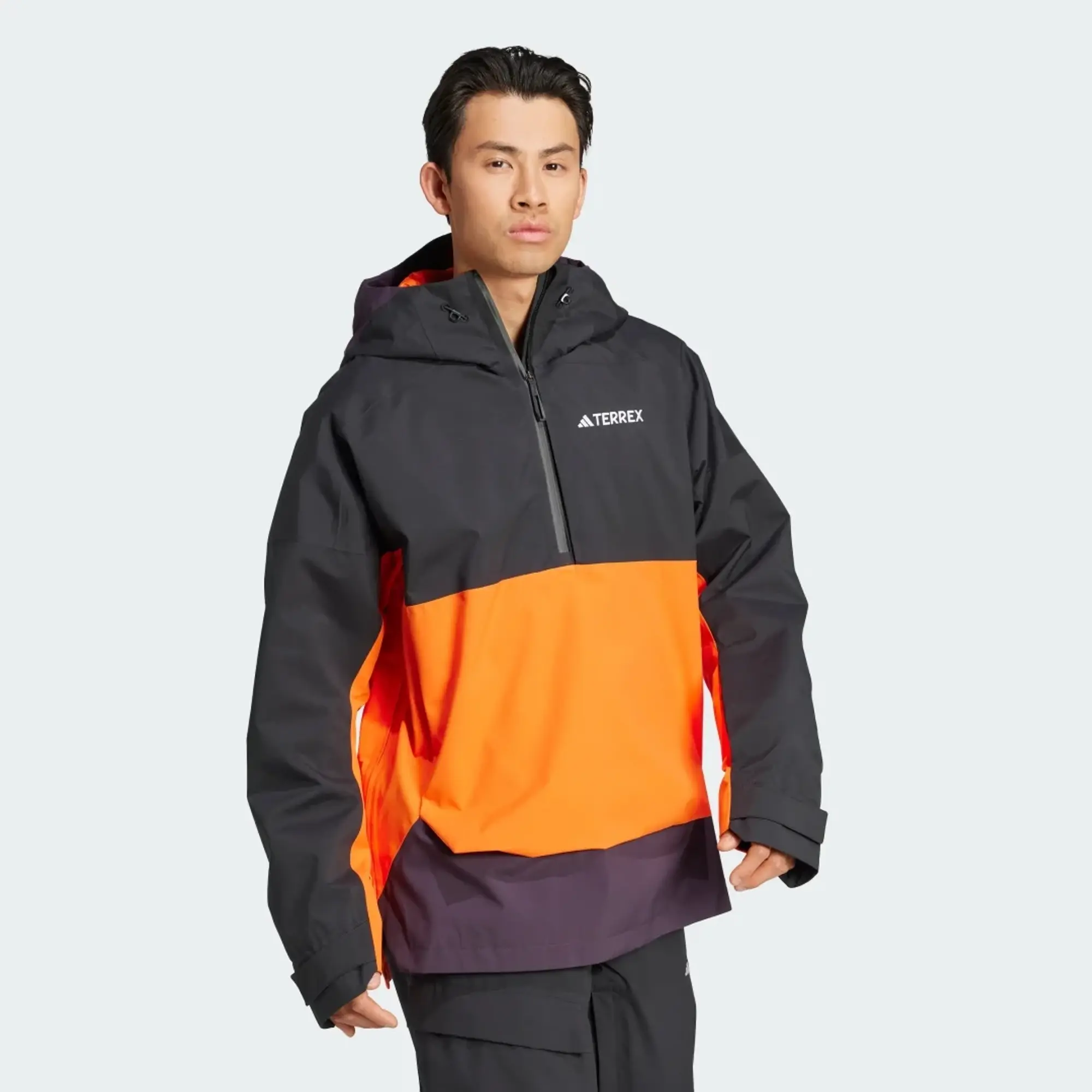 adidas Terrex Xperior 2L Lined RAIN.RDY Anorak