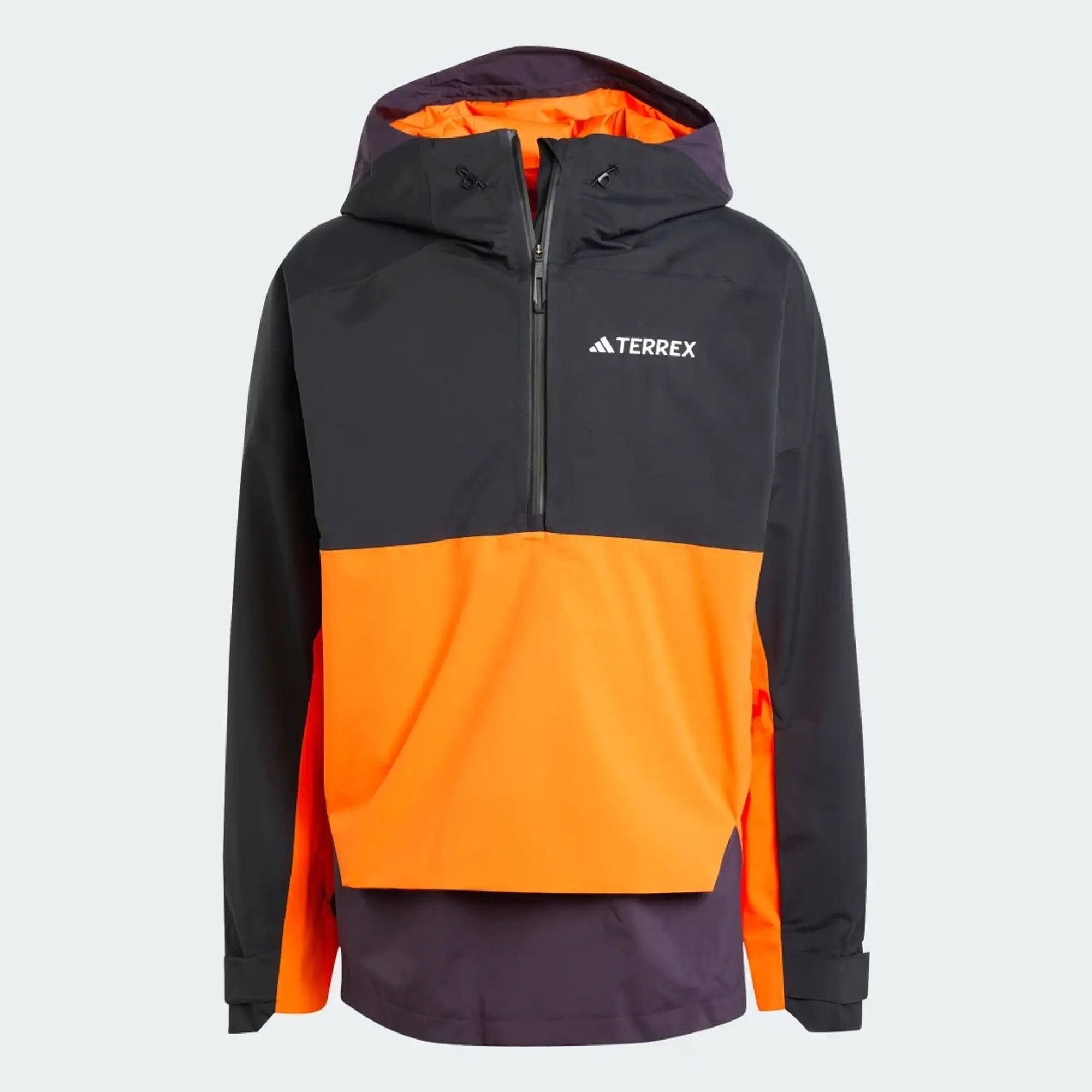 adidas Terrex Xperior 2L Lined RAIN.RDY Anorak