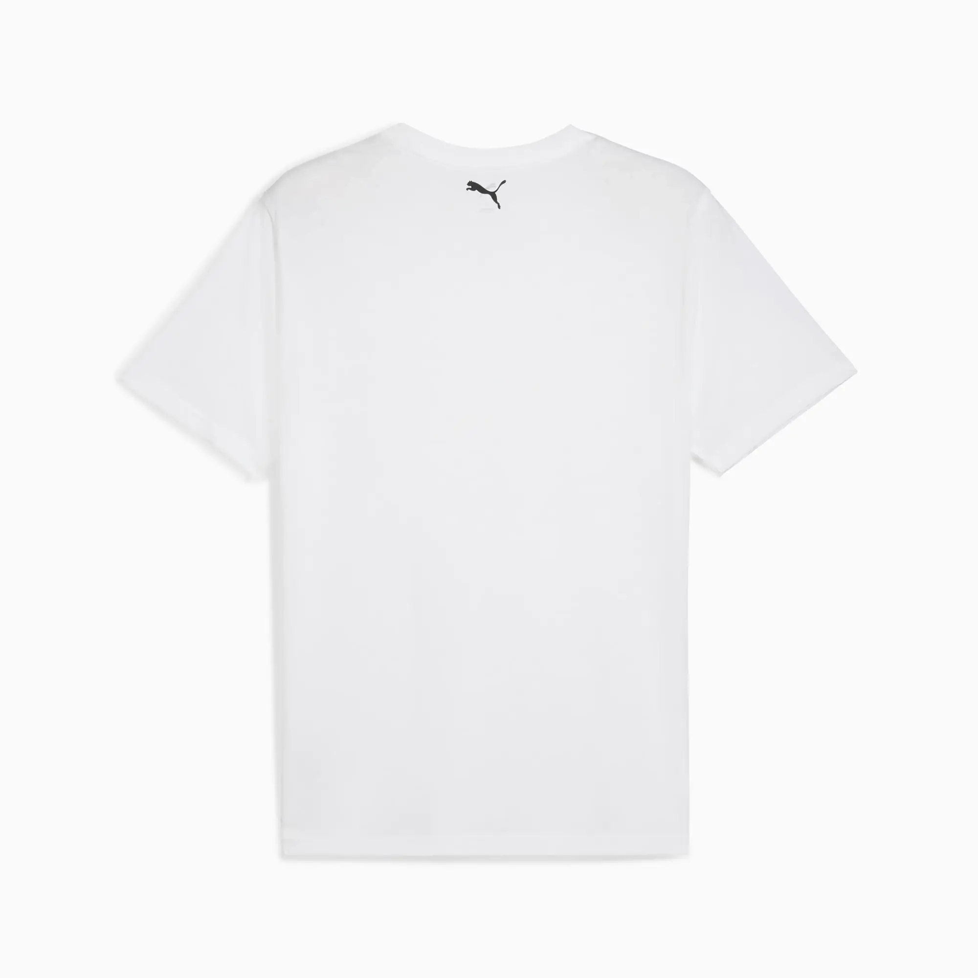 PUMA Tad Tech Triblend T-Shirt Men, White, size 3XL