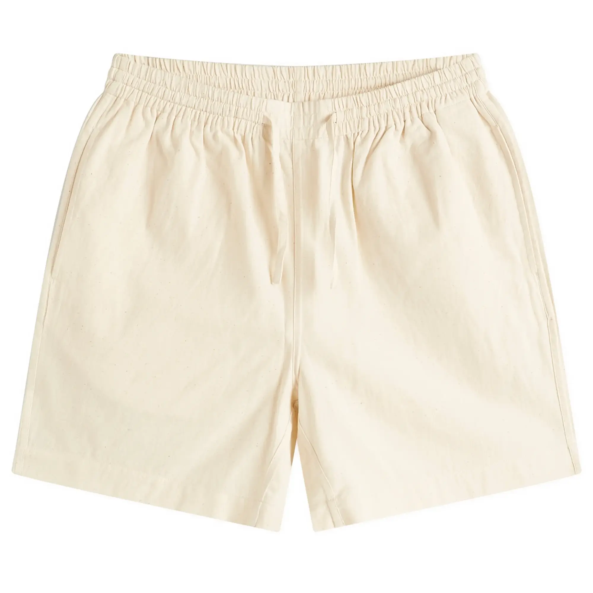 Kardo Men's Drawstring Shorts White