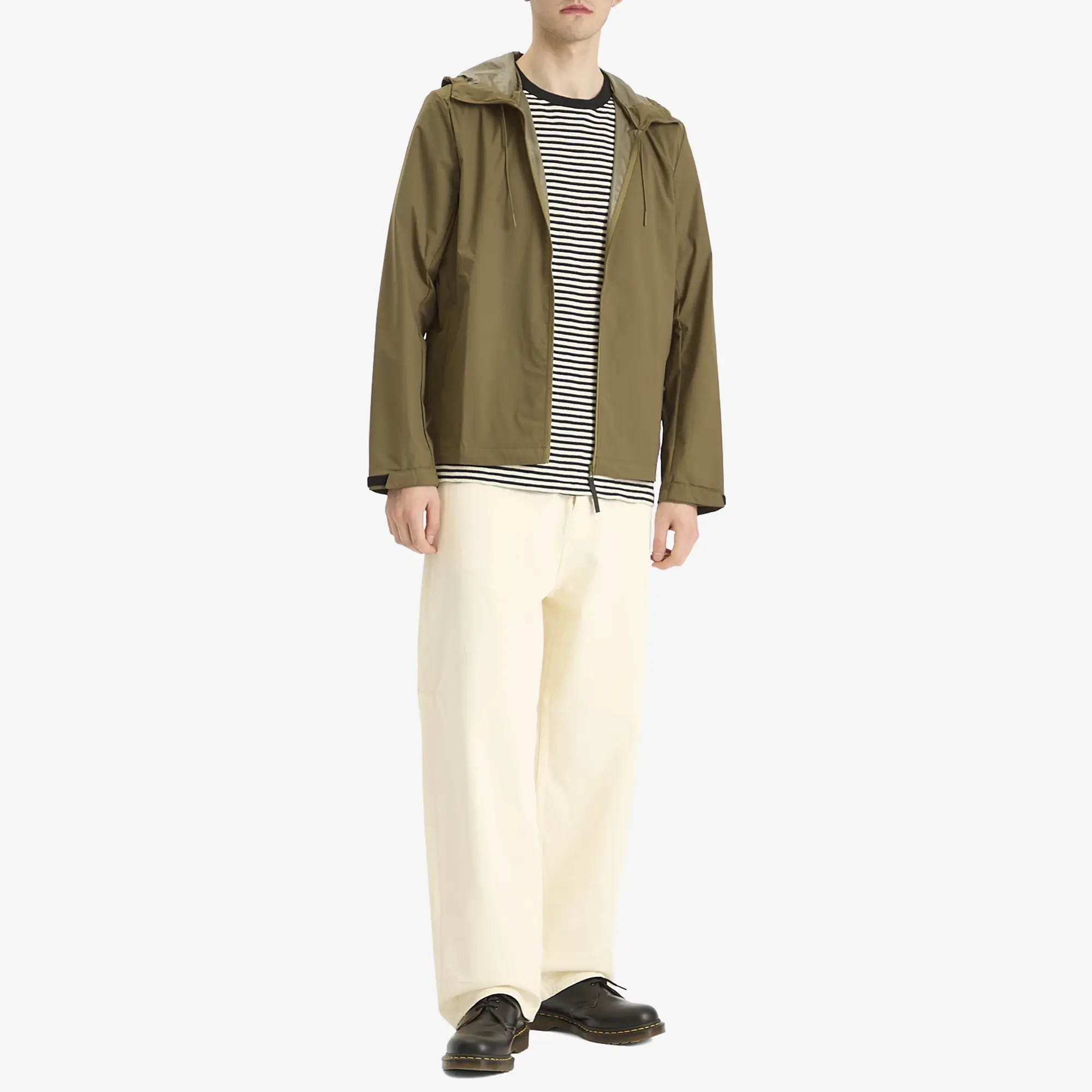 Rains Men's Mito Jacket Revel