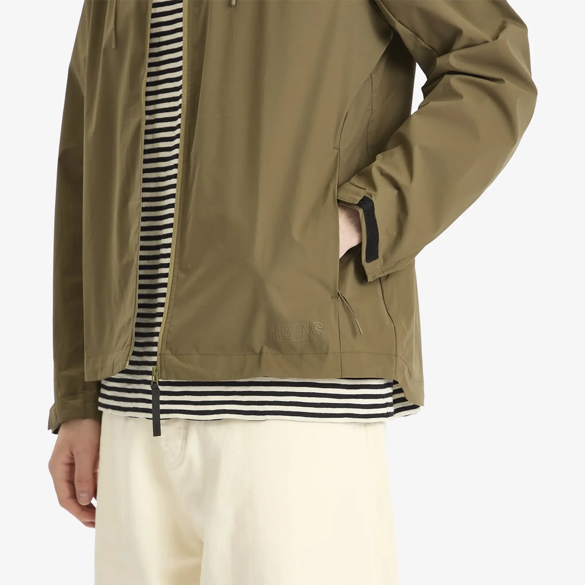 Rains Men's Mito Jacket Revel
