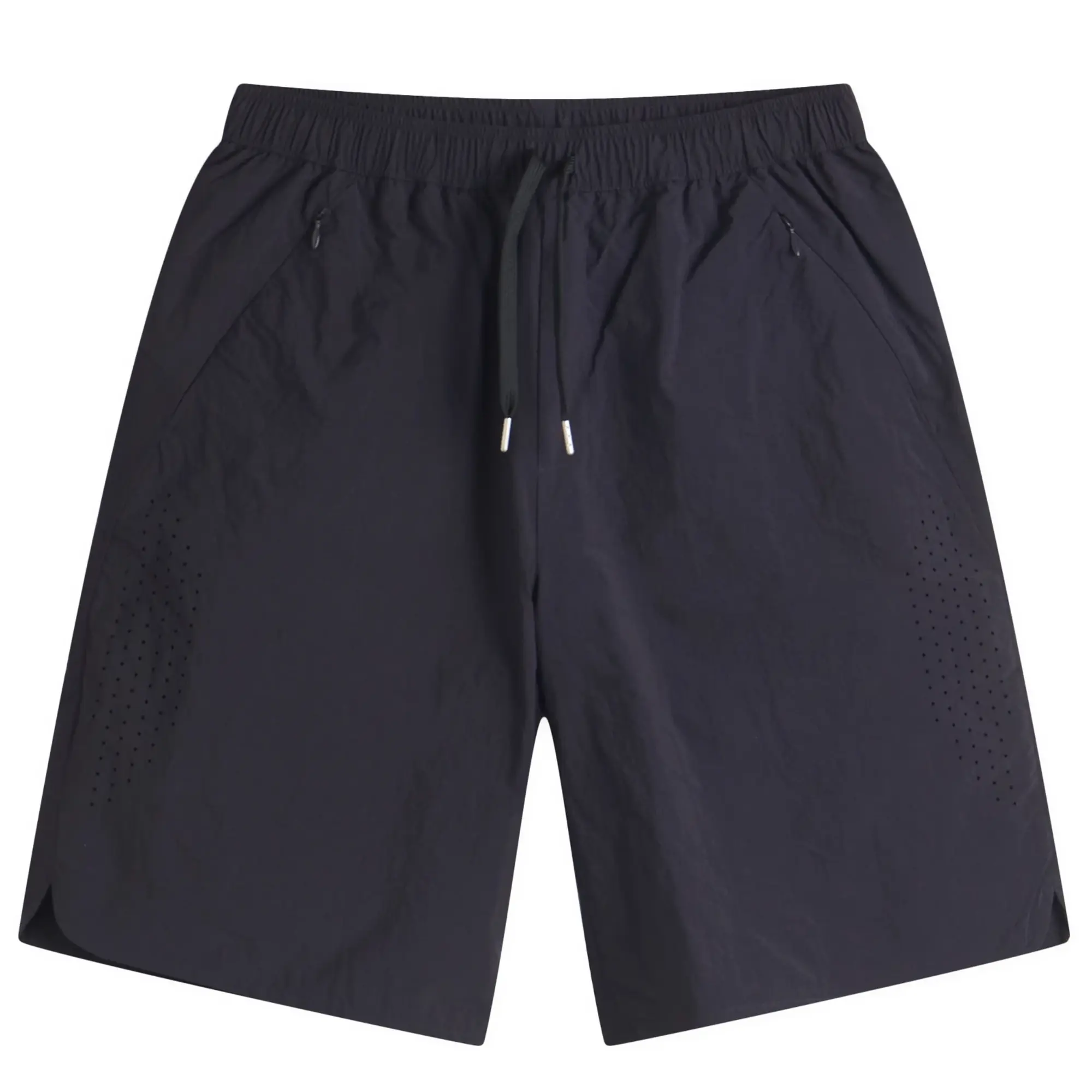 Hiking Patrol Men's Lightweight Technical Shorts Dark Navy
