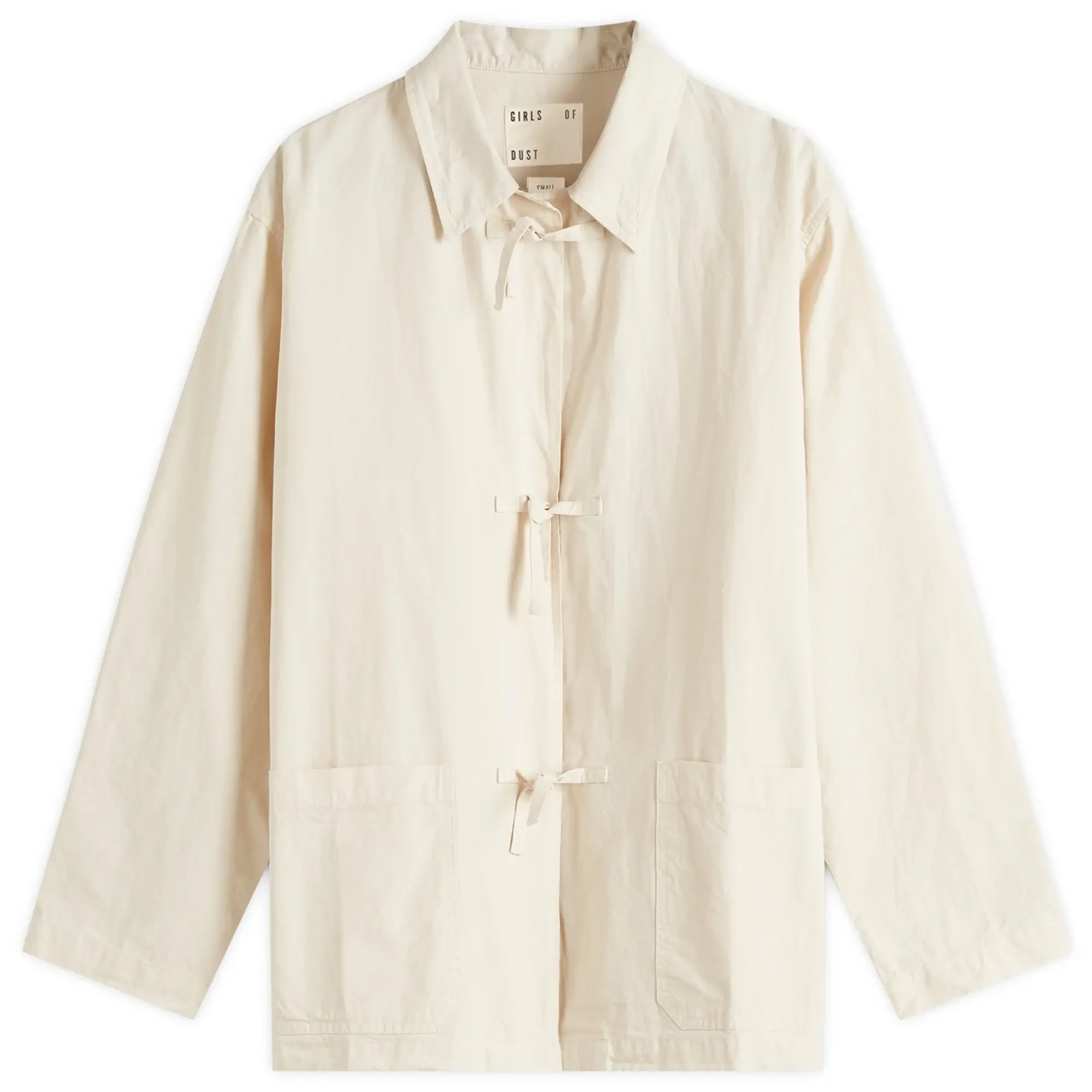Girls of Dust Women's Temple Jacket Wheat