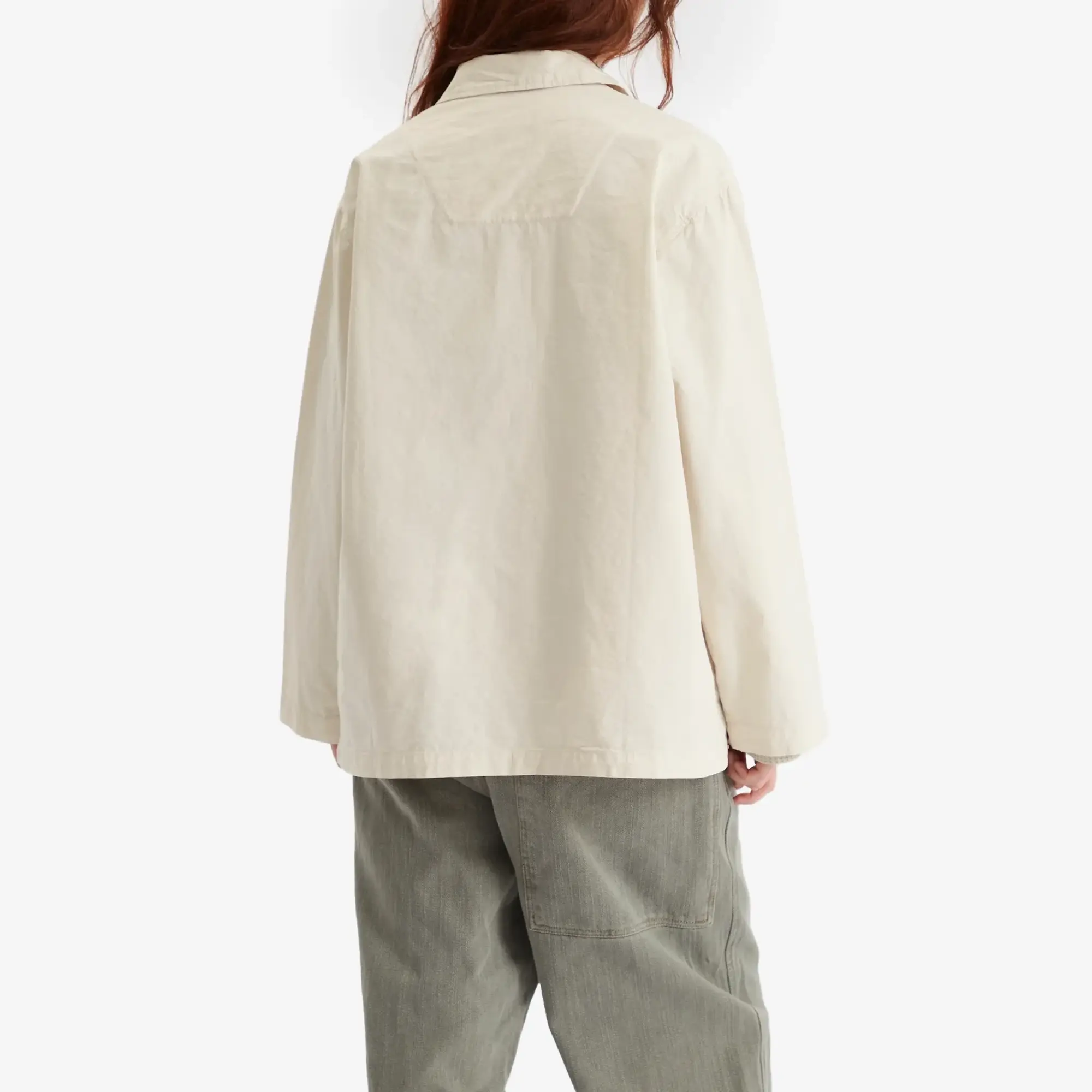 Girls of Dust Women's Temple Jacket Wheat