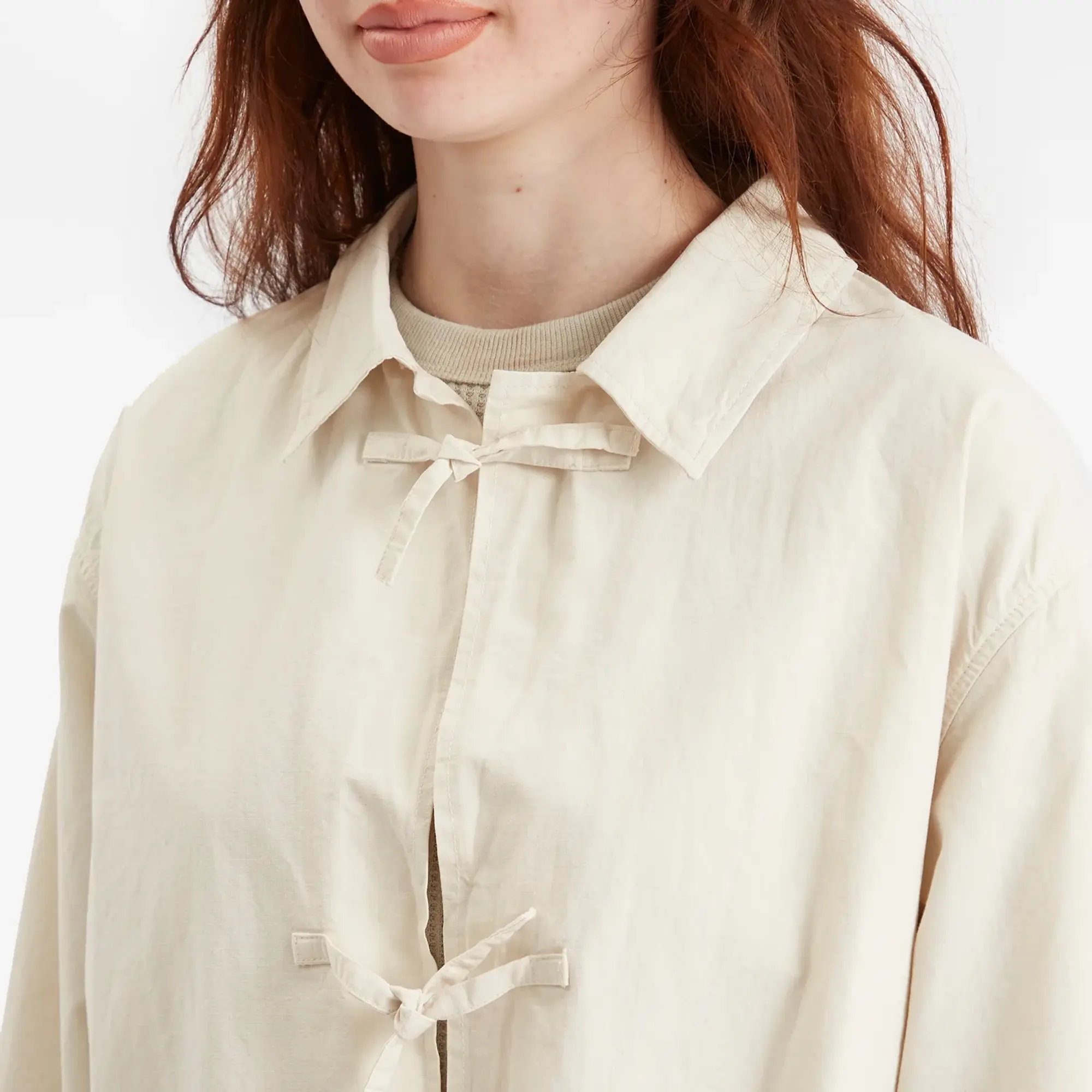 Girls of Dust Women's Temple Jacket Wheat