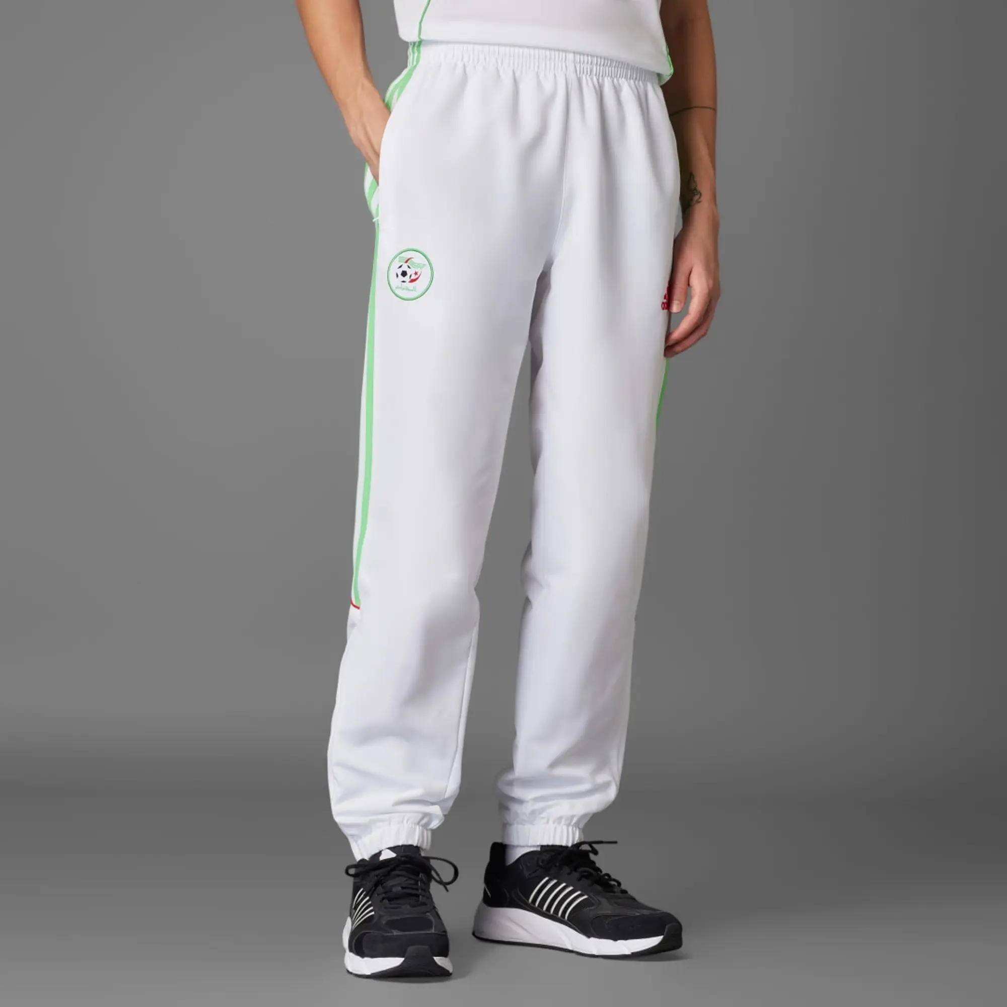 adidas Algeria UBP Track Pants