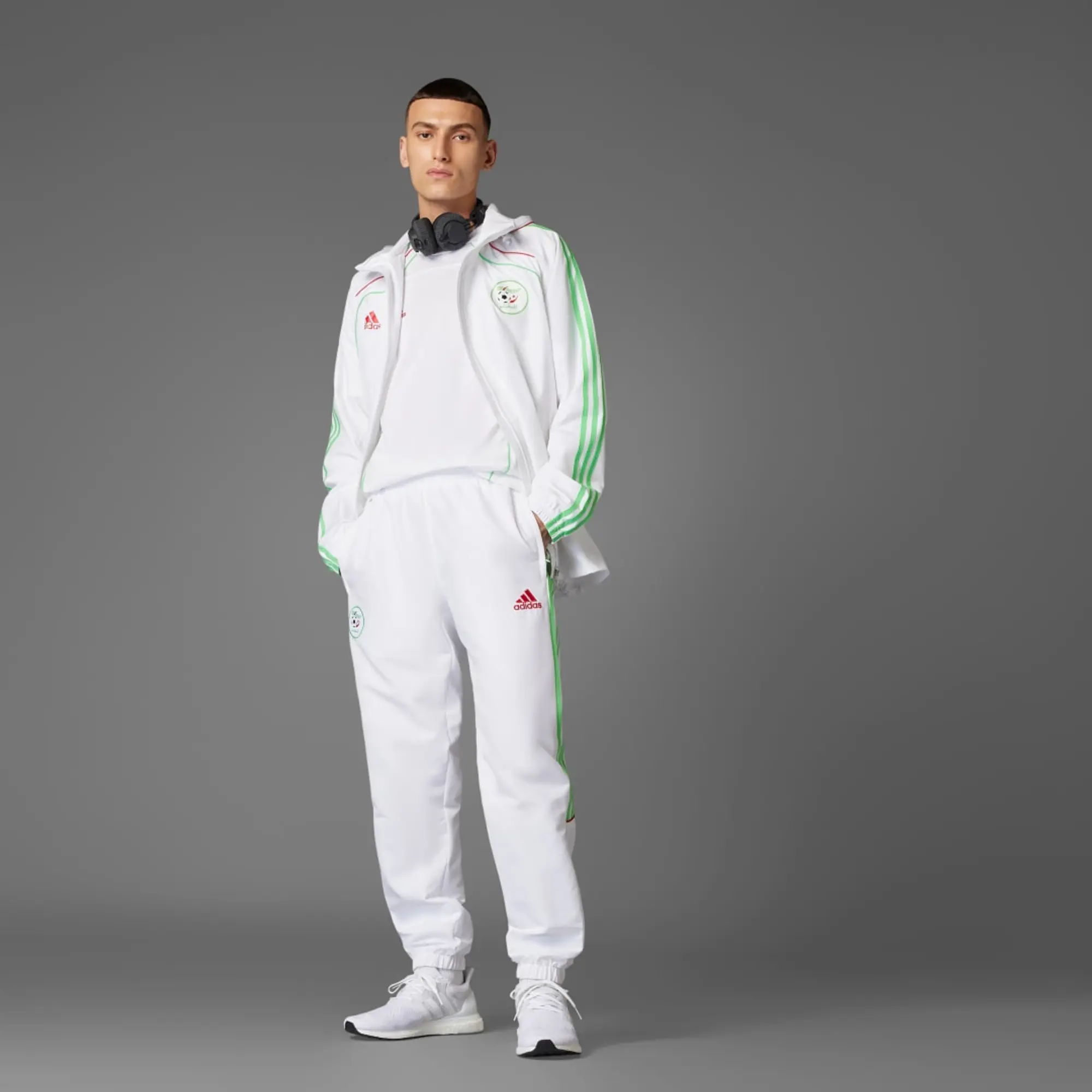 adidas Algeria UBP Track Pants