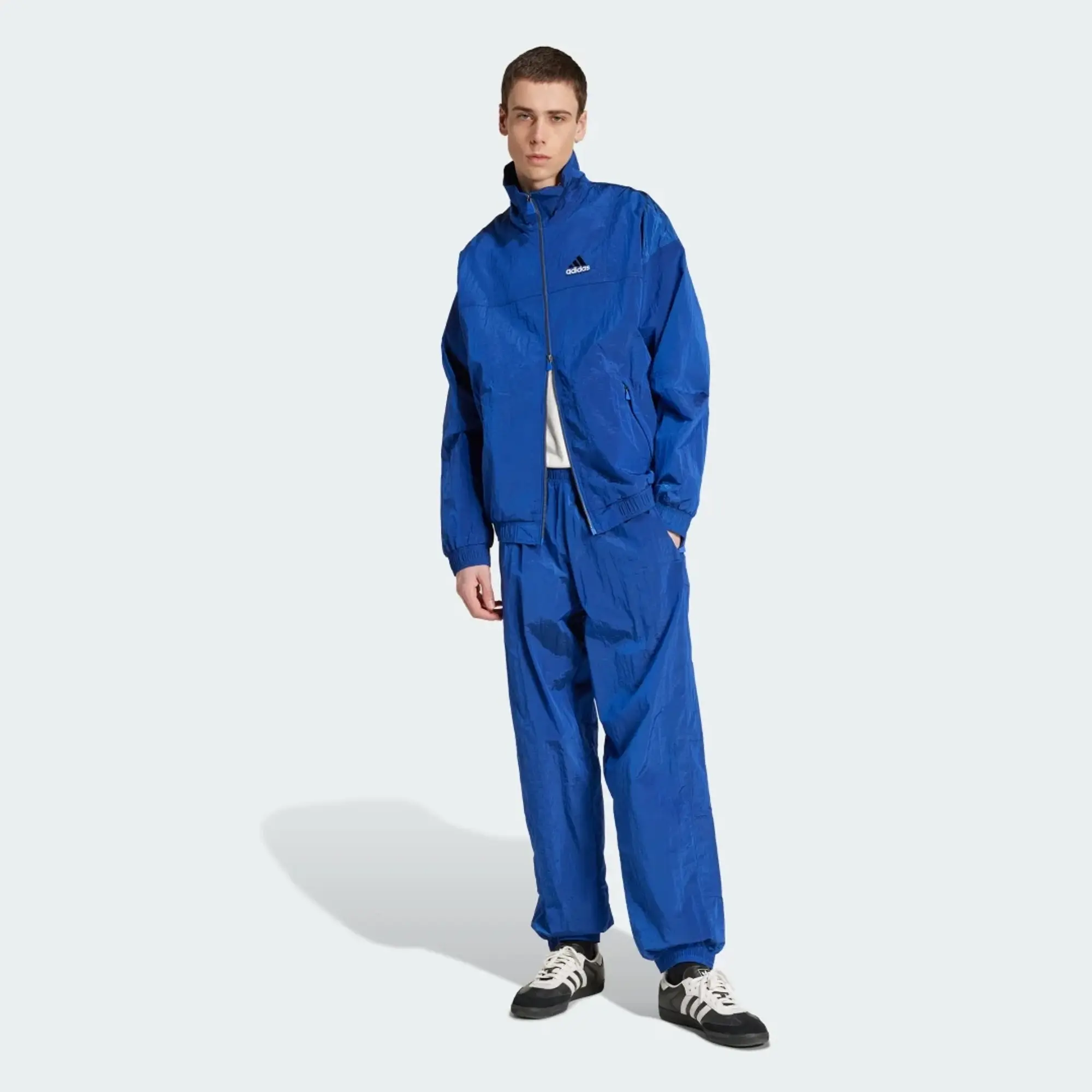 adidas EQT Track Top