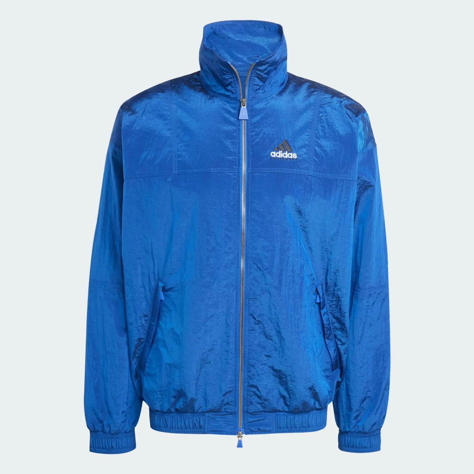 adidas EQT Track Top