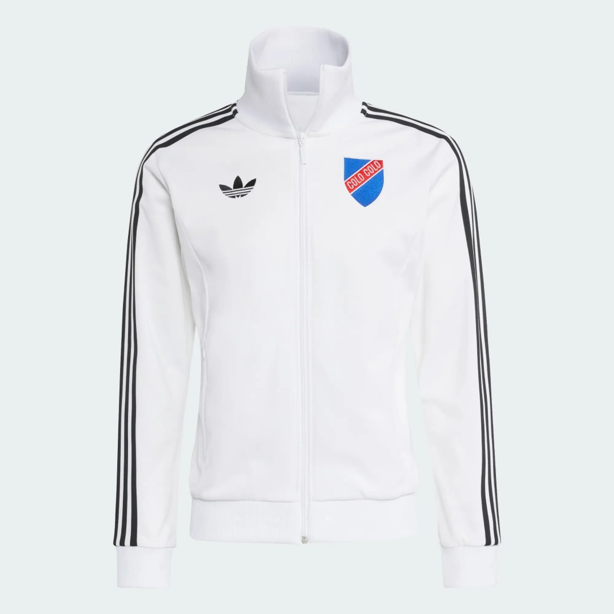 adidas Colo-Colo Anniversary Track Top