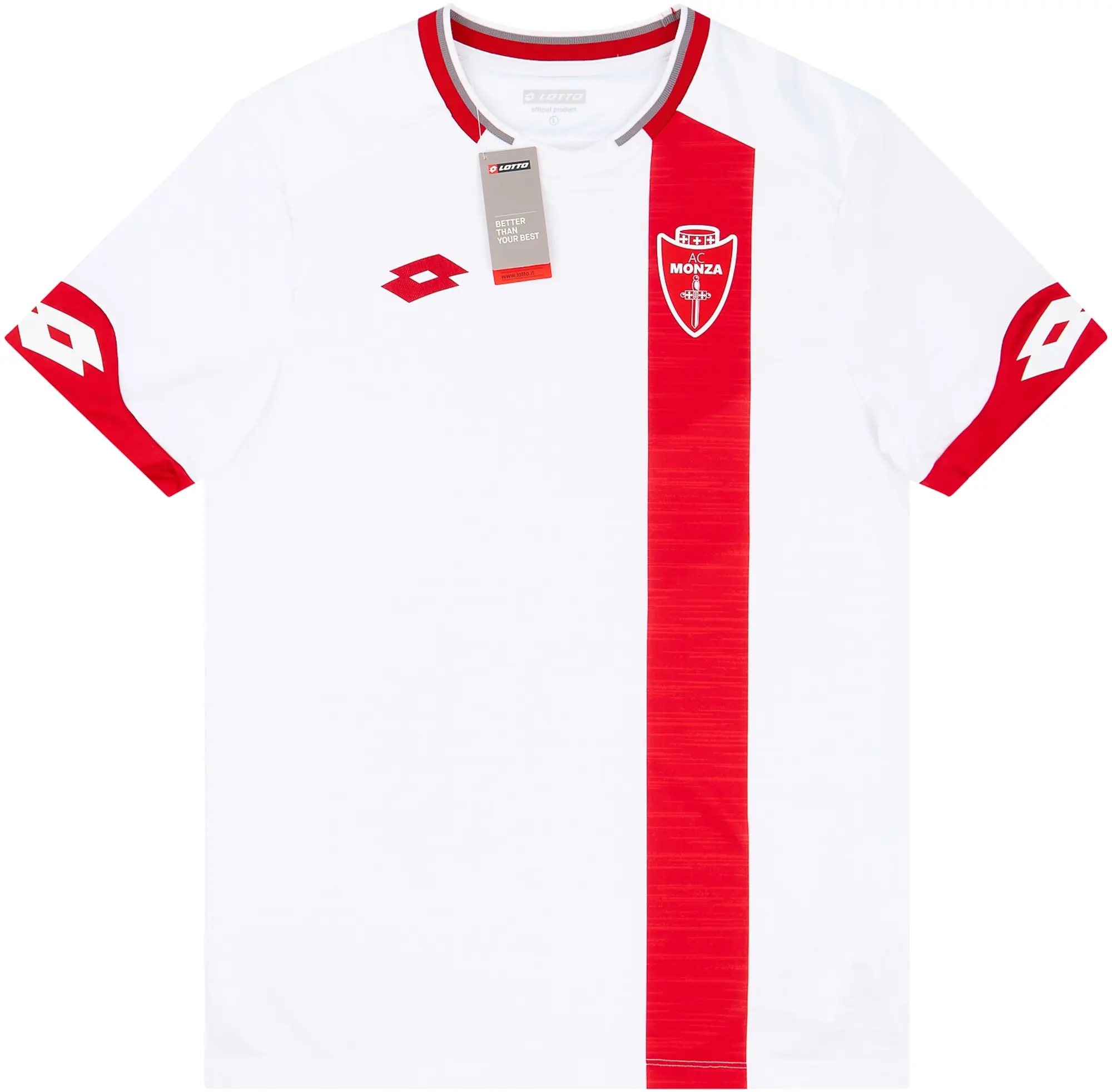 2019-20 Monza Away Shirt (M)