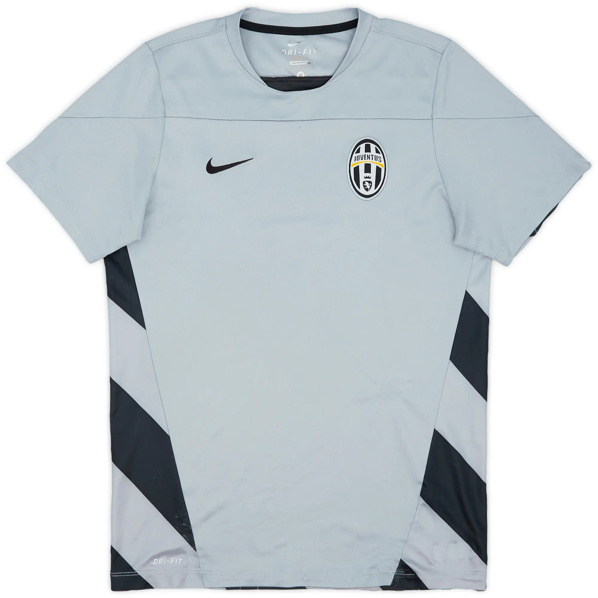 2013-14 Juventus Nike Training Shirt - 5/10 - (M)