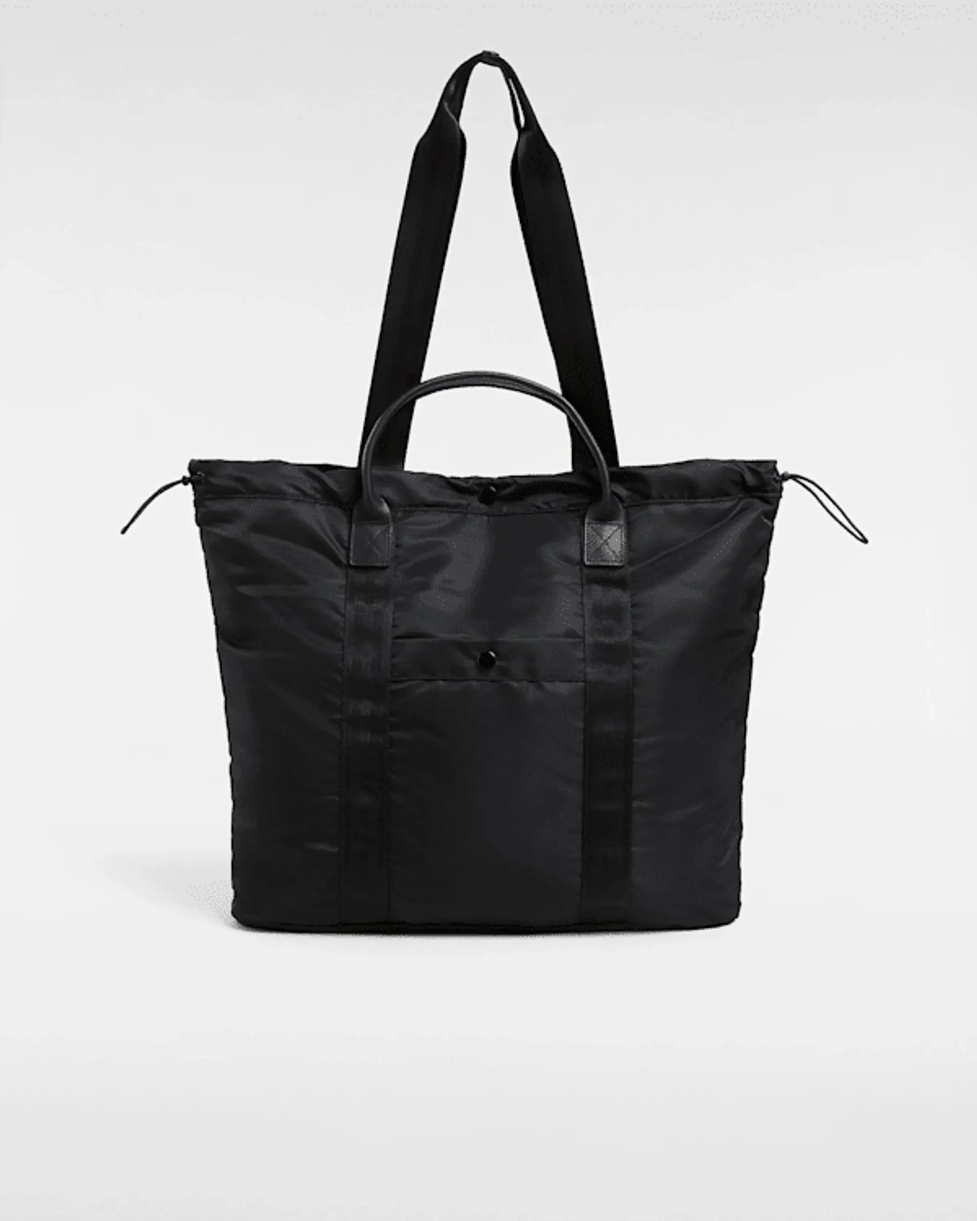 Vans - Premium Thursday Tote Bag, Man, Black