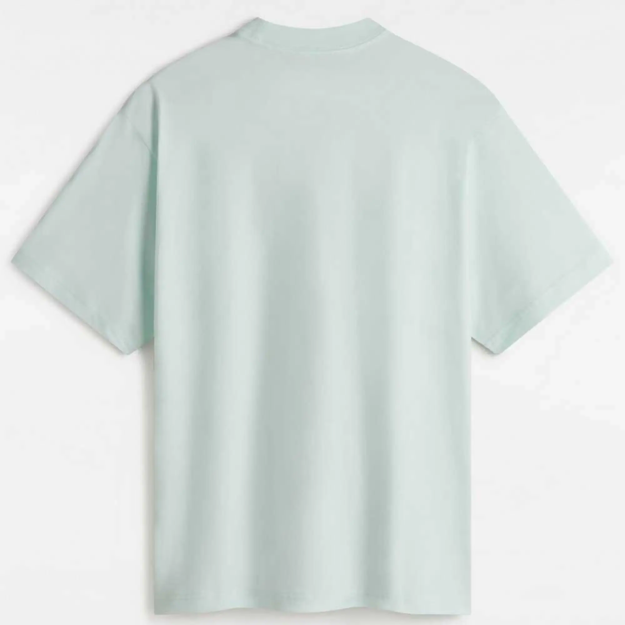 Vans - Skull Window T-Shirt, Man, Green