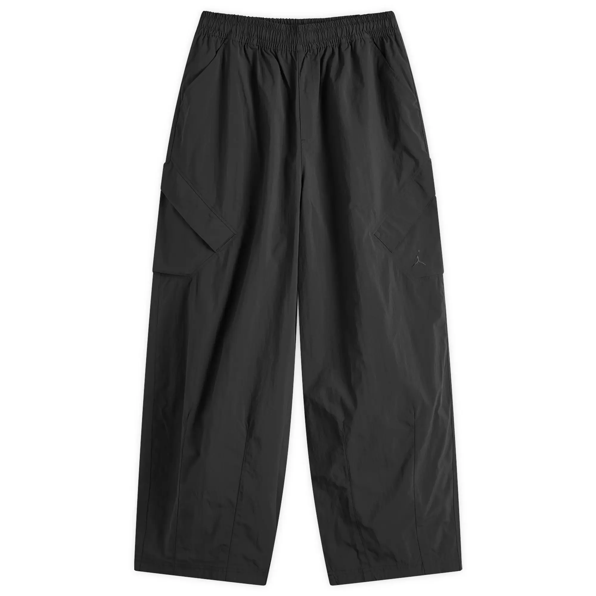 Air Jordan Women's W Chicago Parachute Pant Black