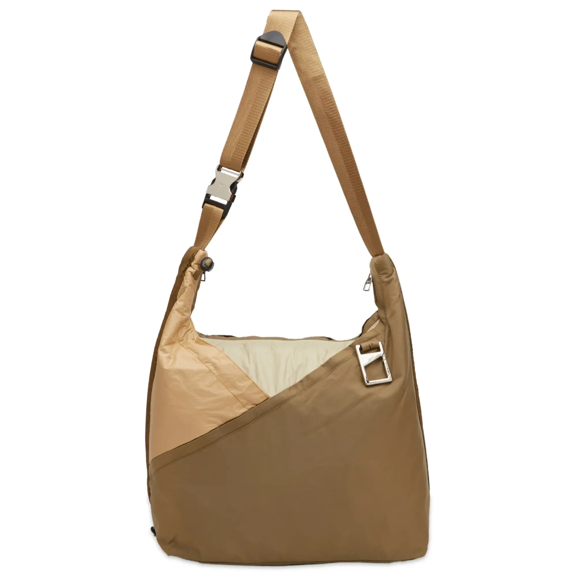ARCS HEY Sling Bag Terrace Criss-Cross