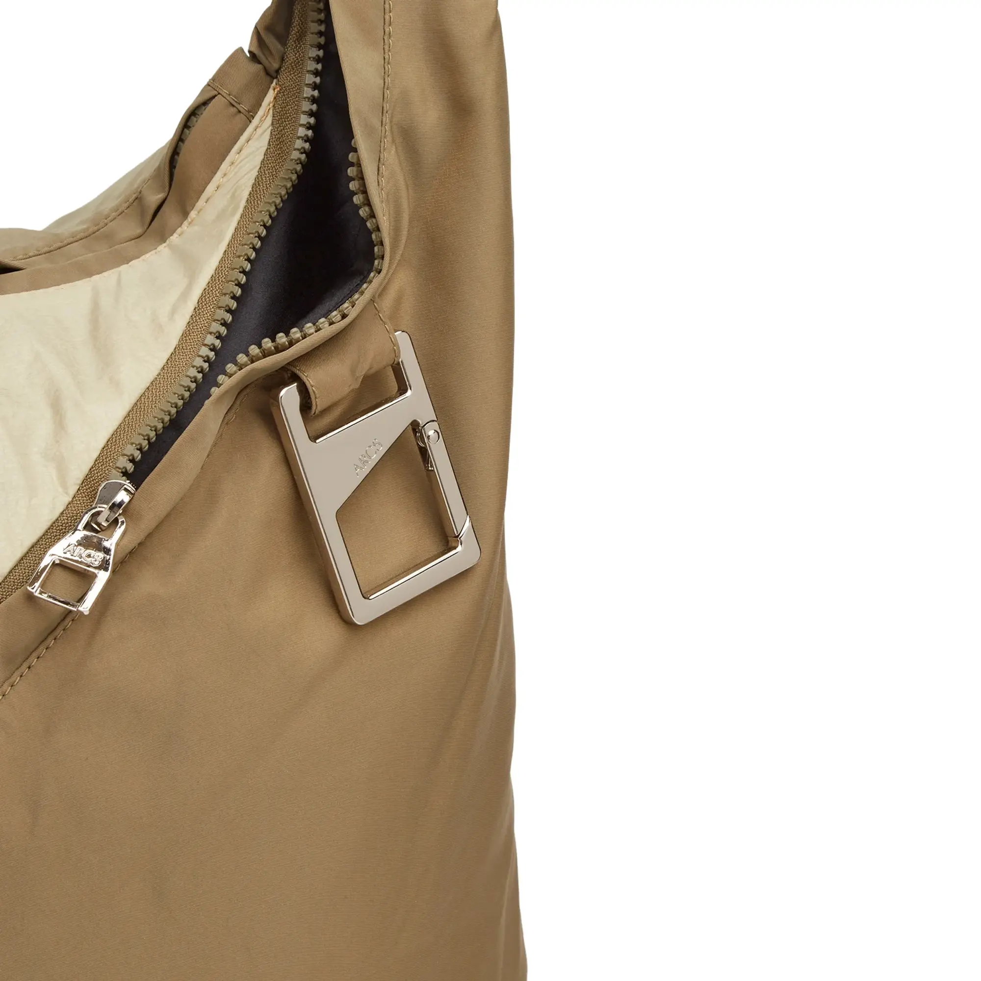 ARCS HEY Sling Bag Terrace Criss-Cross