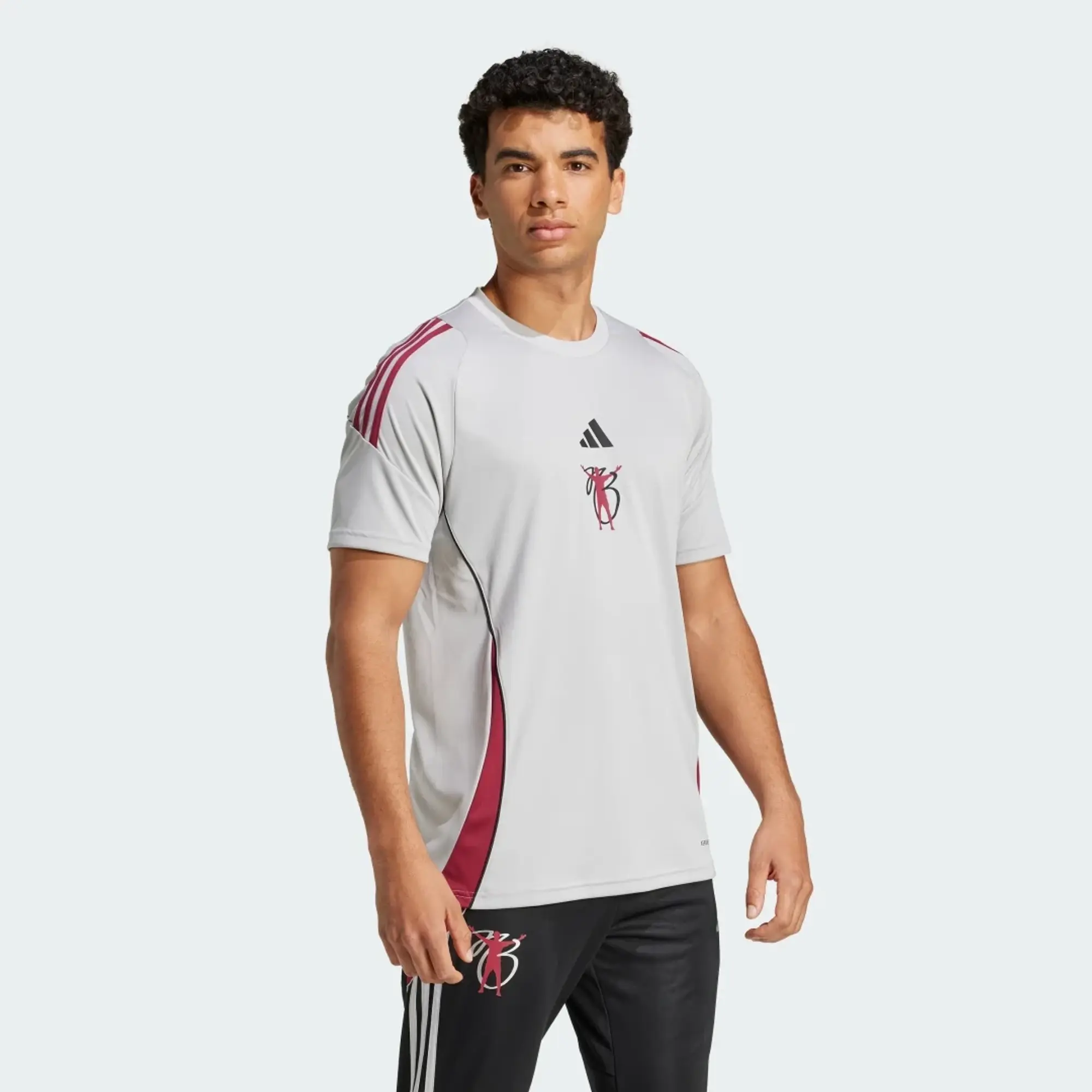 adidas Jude Bellingham Training Jersey